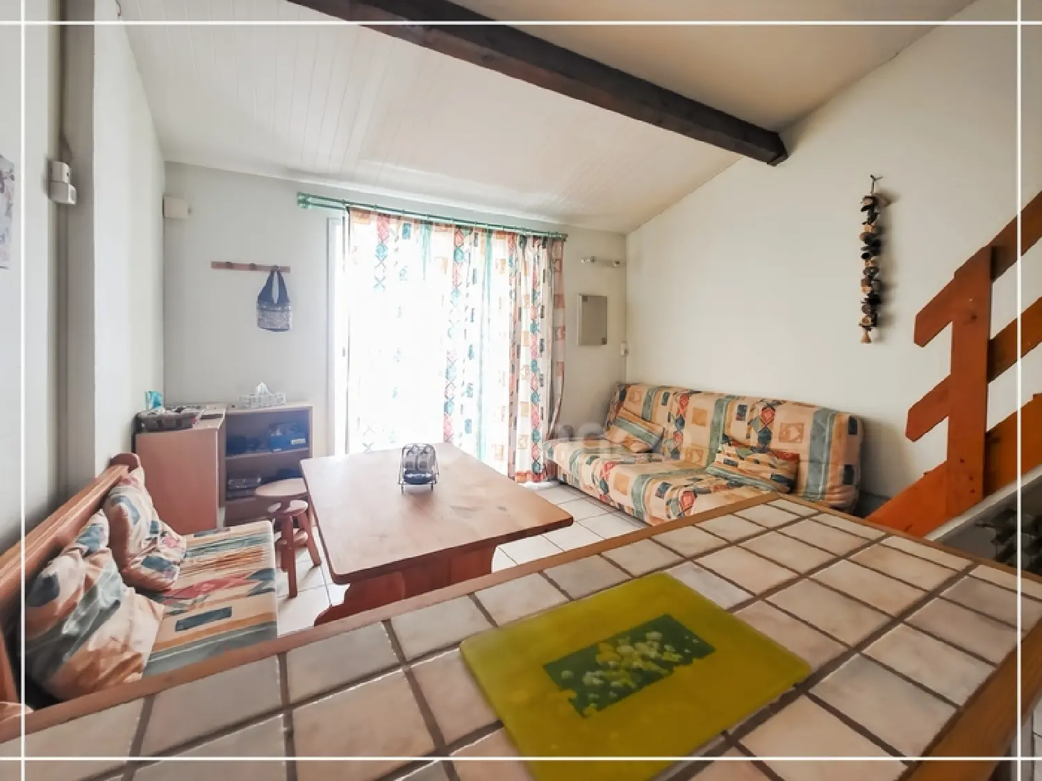  à vendre maison Saint-Cyprien-Plage Pyrénées-Orientales 4