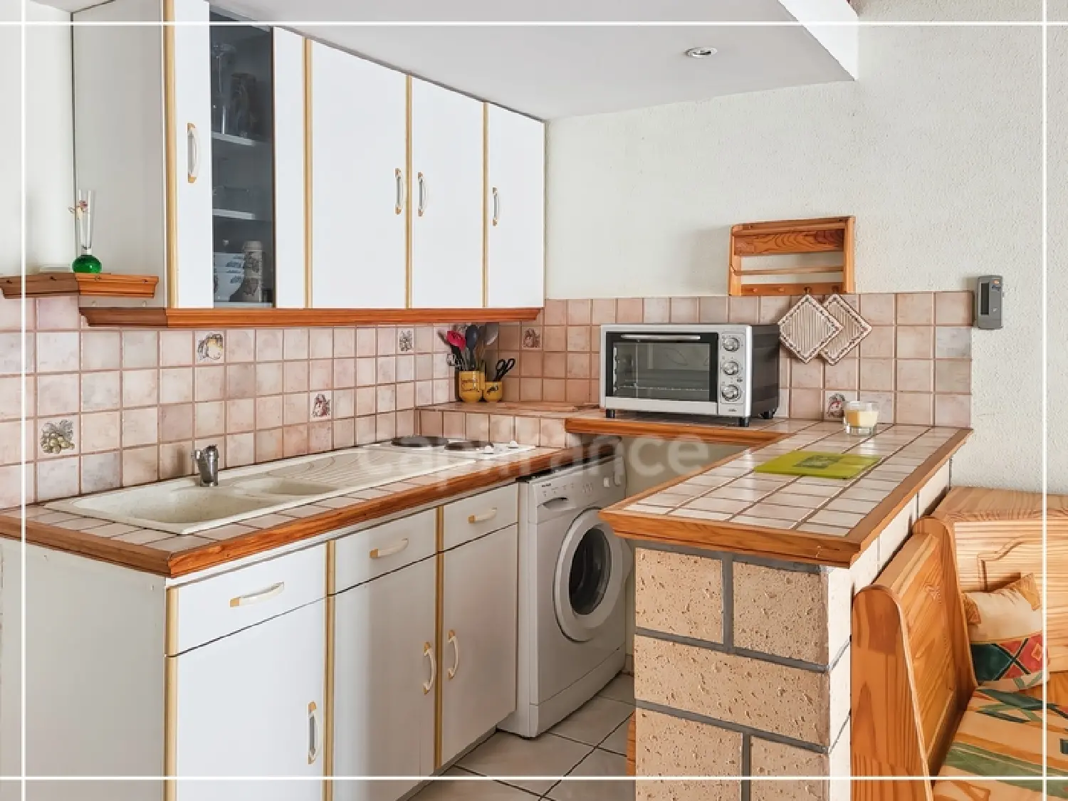  à vendre maison Saint-Cyprien-Plage Pyrénées-Orientales 5
