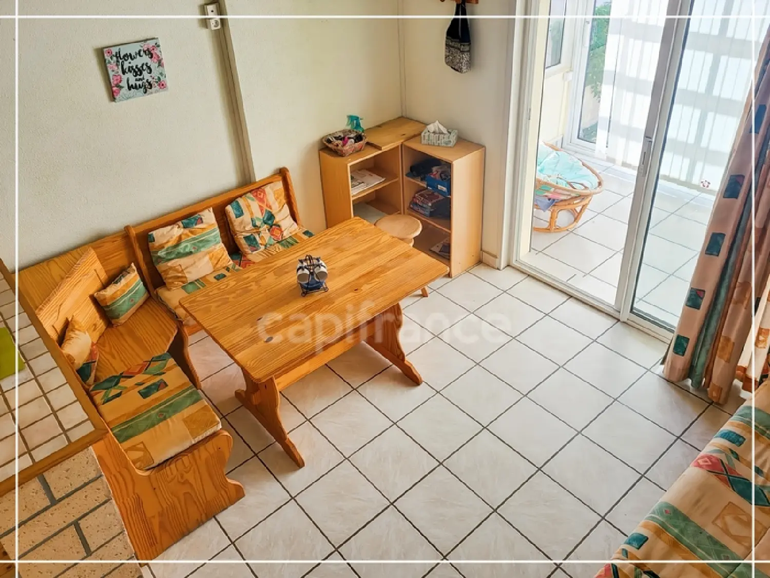  à vendre maison Saint-Cyprien-Plage Pyrénées-Orientales 6