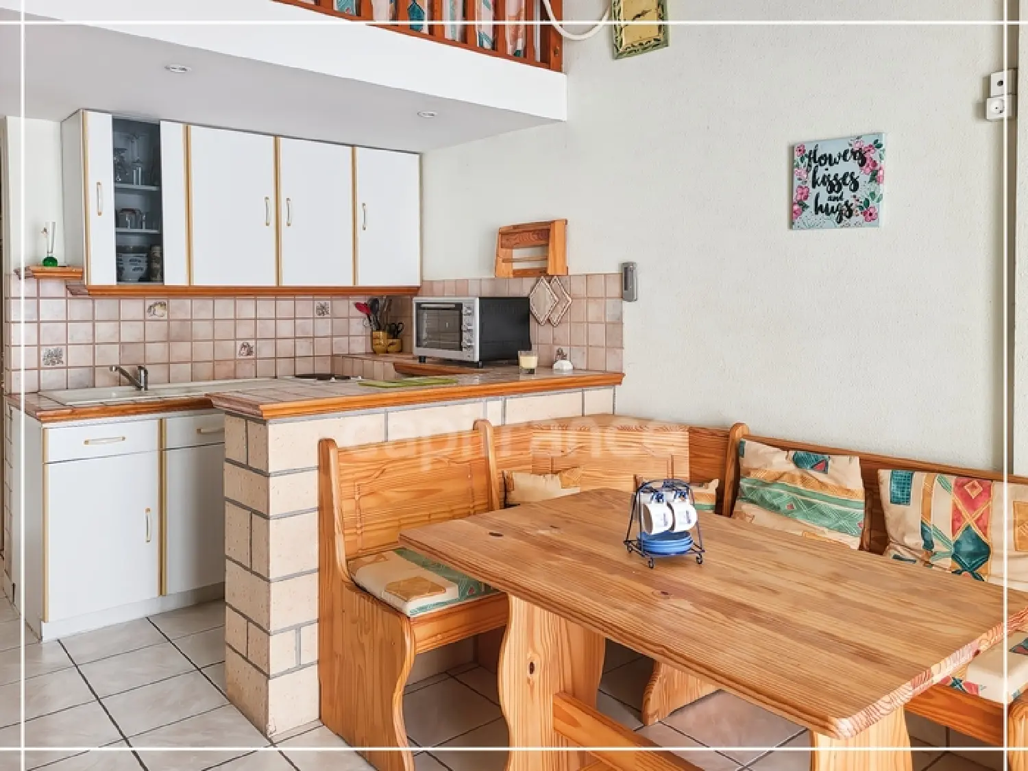  à vendre maison Saint-Cyprien-Plage Pyrénées-Orientales 7