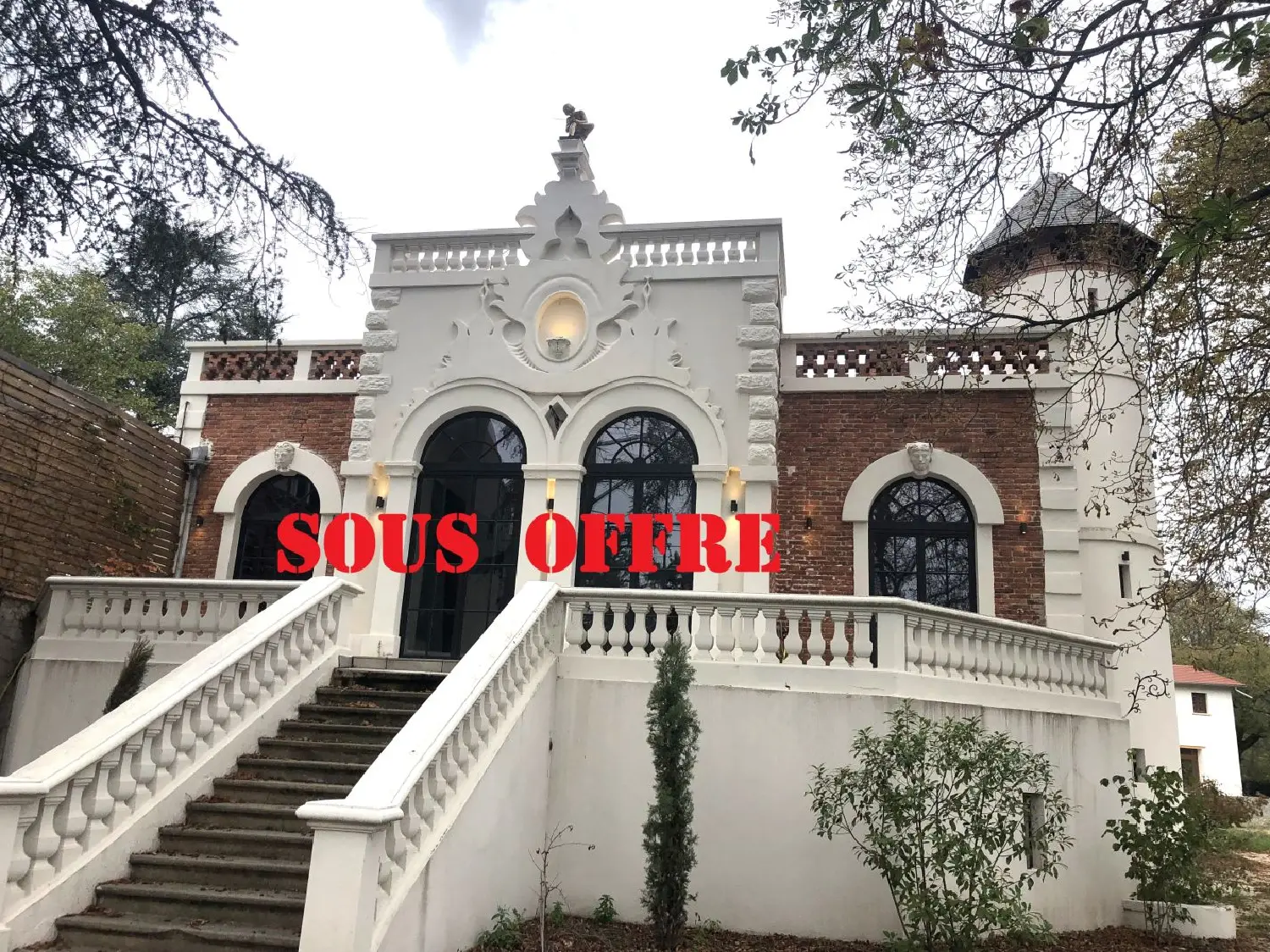  en venta casa Saint-Cyprien Loire 1