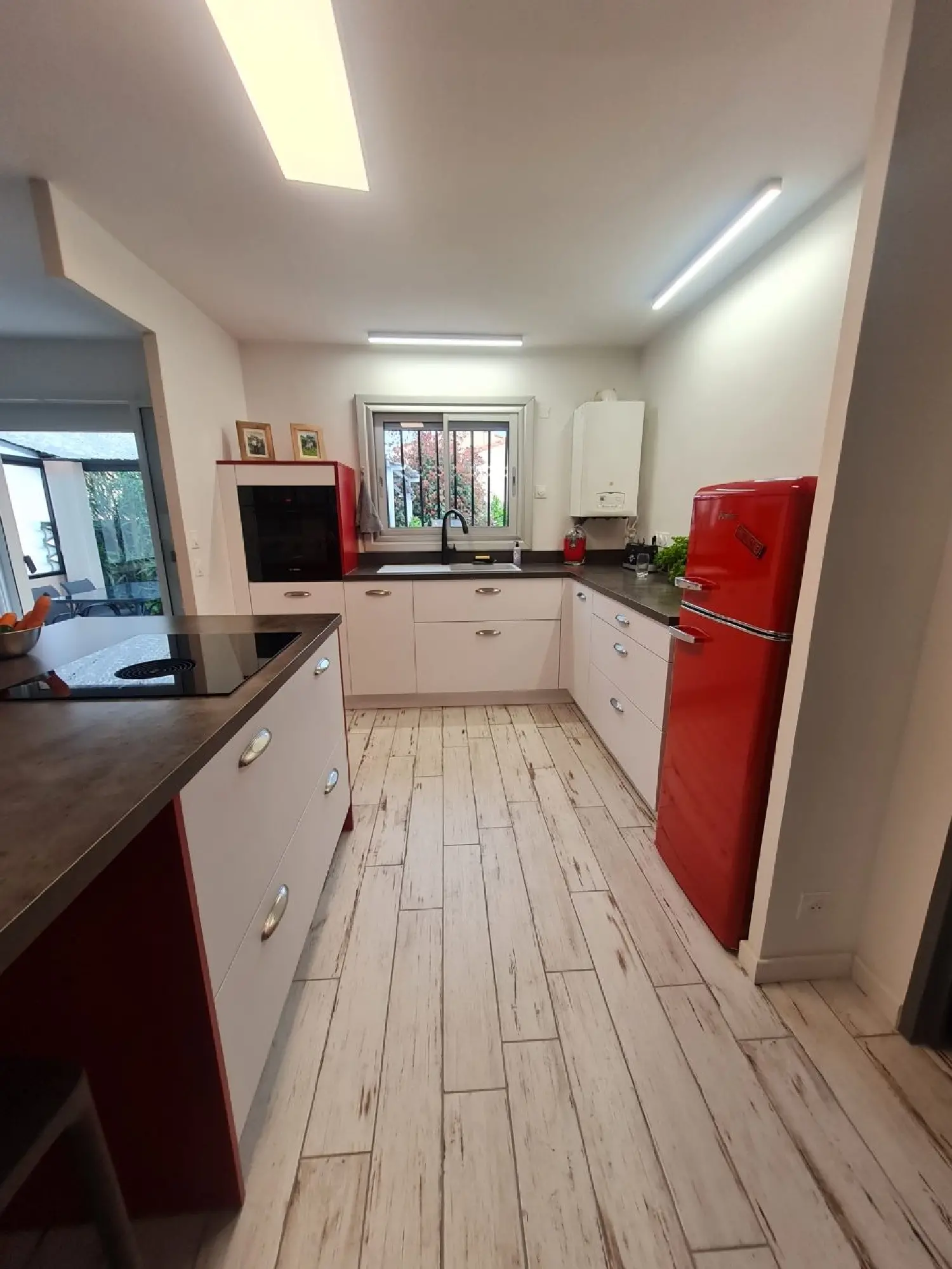  te koop huis Saint-Cyprien Pyrénées-Orientales 1