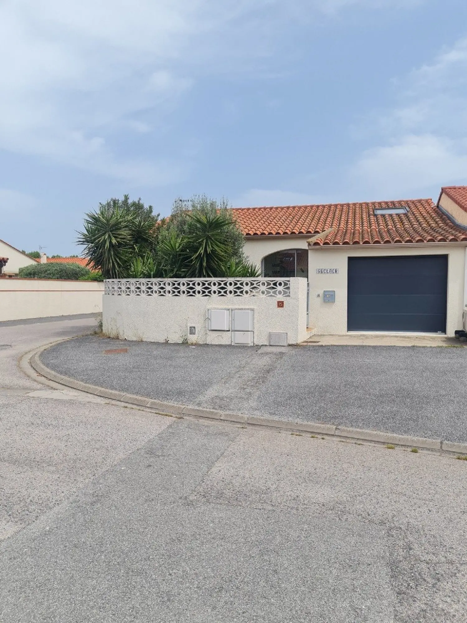  te koop huis Saint-Cyprien Pyrénées-Orientales 2