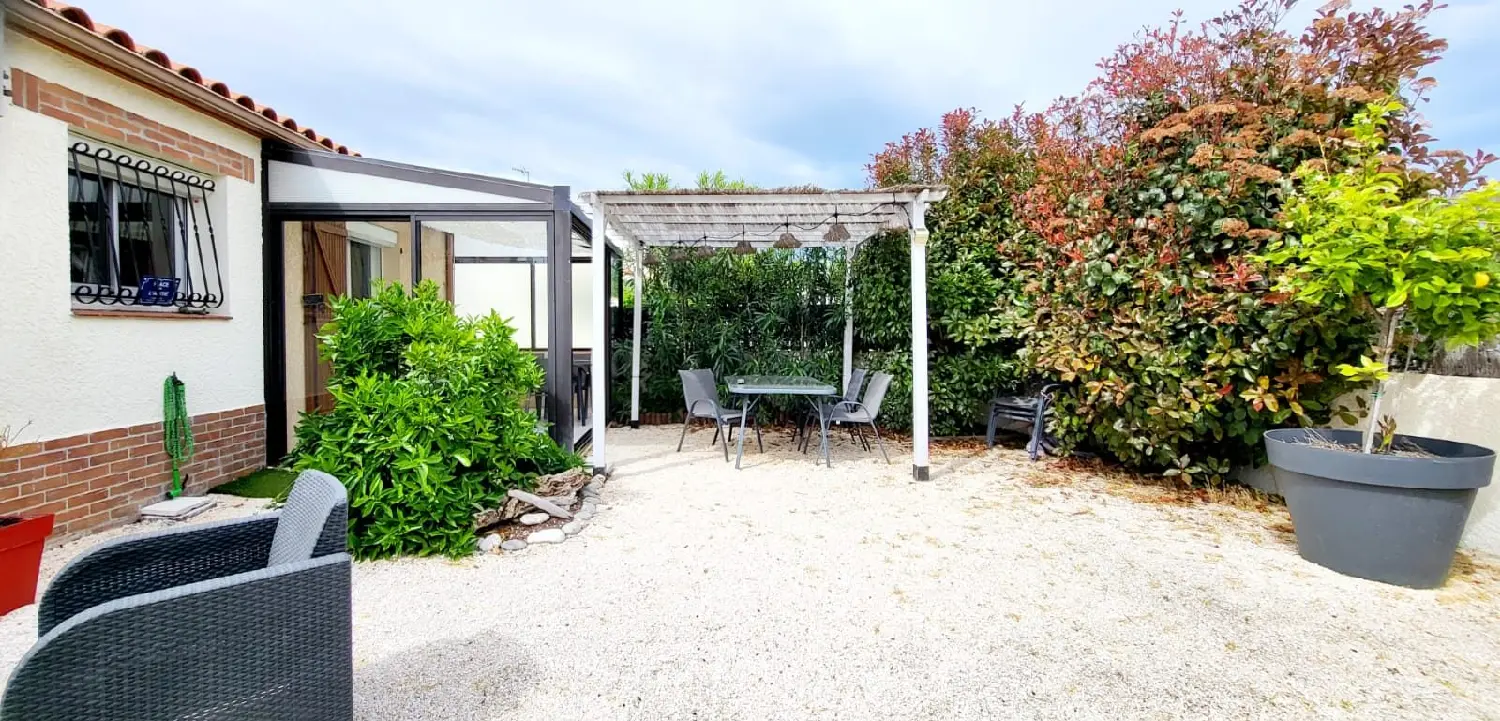  te koop huis Saint-Cyprien Pyrénées-Orientales 8