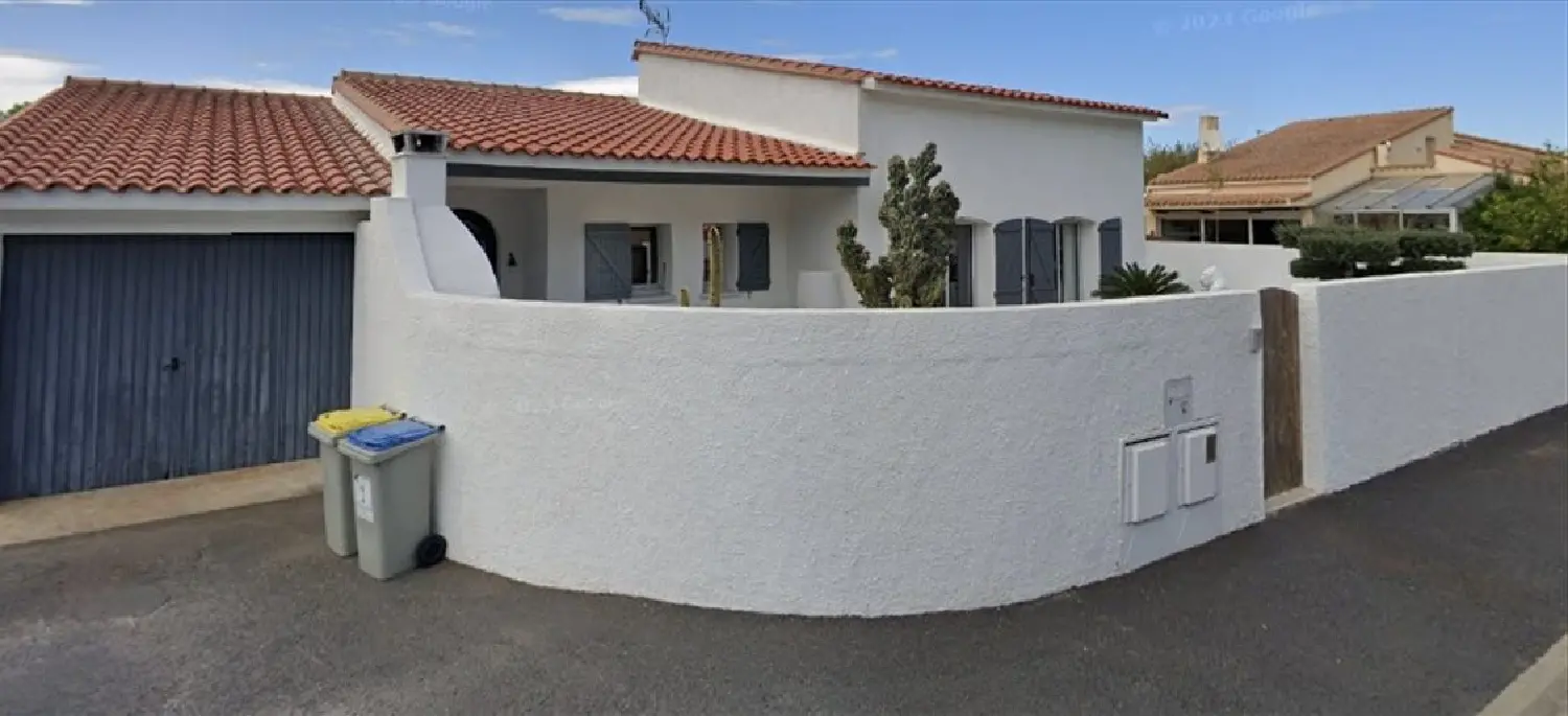  te koop huis Saint-Cyprien Pyrénées-Orientales 1