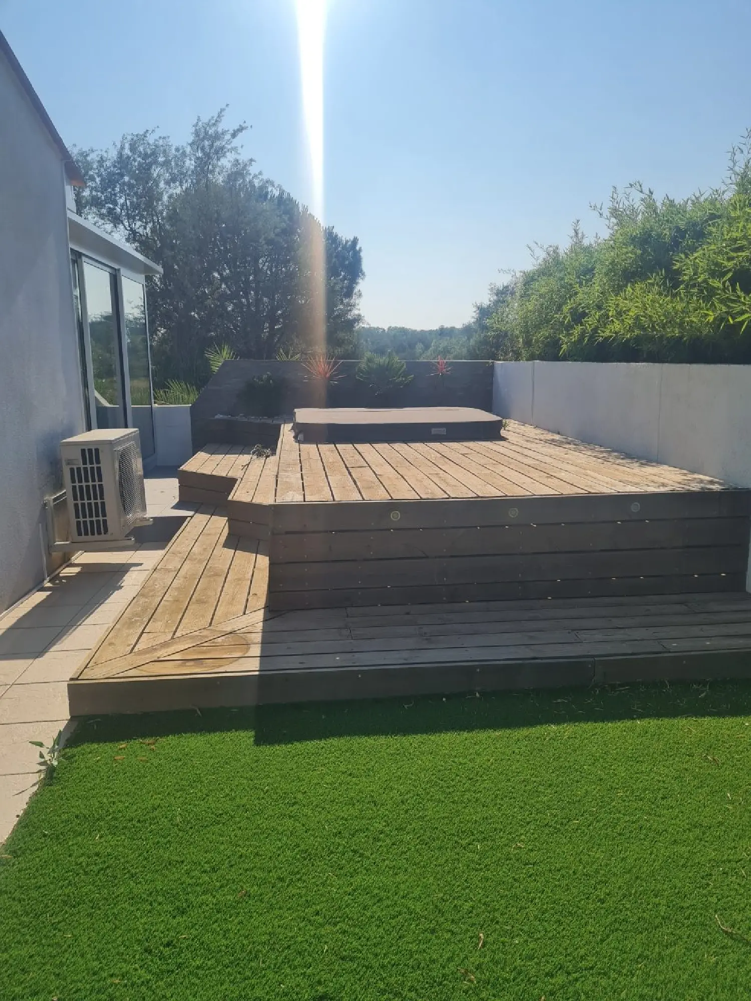  te koop huis Saint-Cyprien Pyrénées-Orientales 3