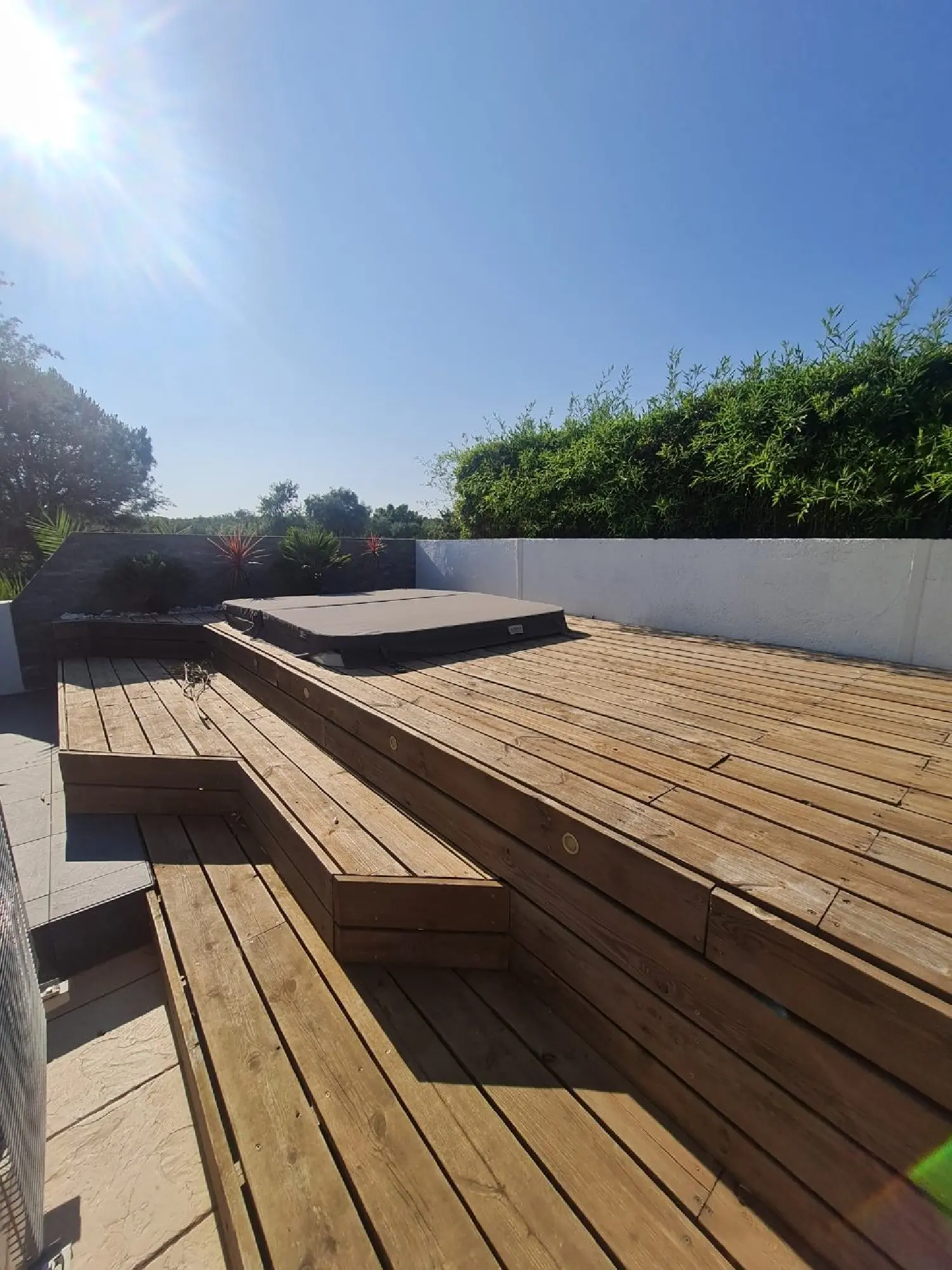  te koop huis Saint-Cyprien Pyrénées-Orientales 4
