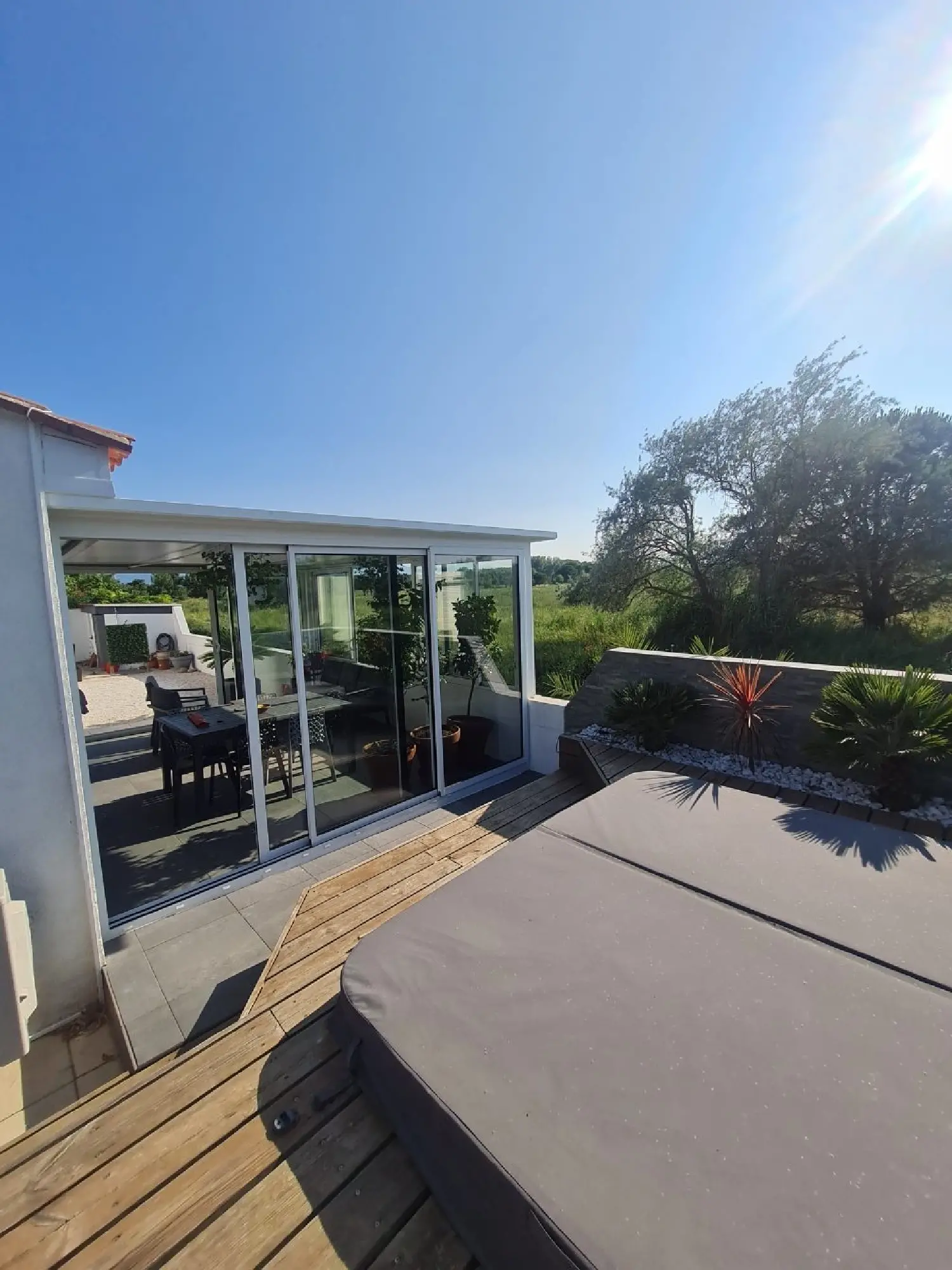  te koop huis Saint-Cyprien Pyrénées-Orientales 5