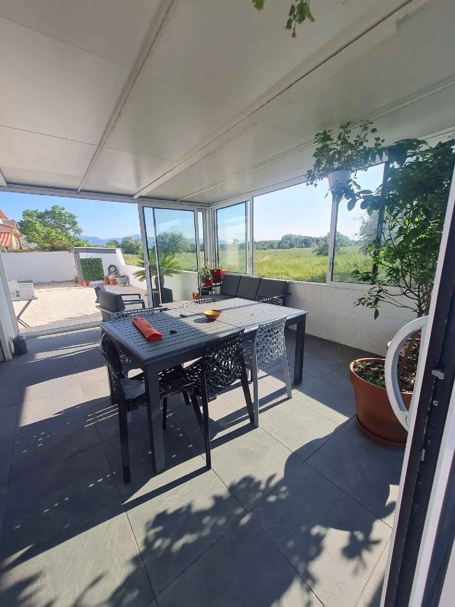  te koop huis Saint-Cyprien Pyrénées-Orientales 6