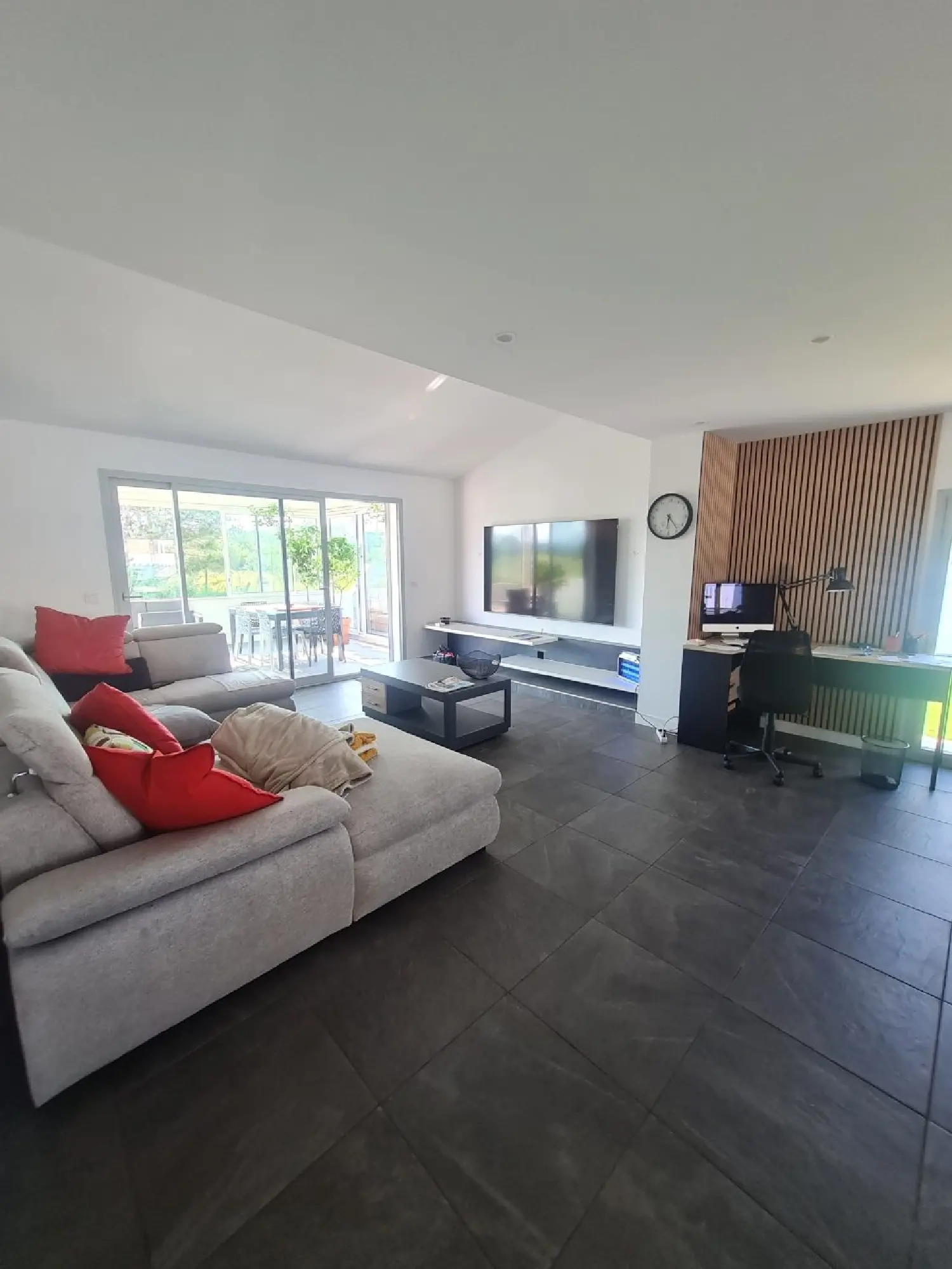  te koop huis Saint-Cyprien Pyrénées-Orientales 8