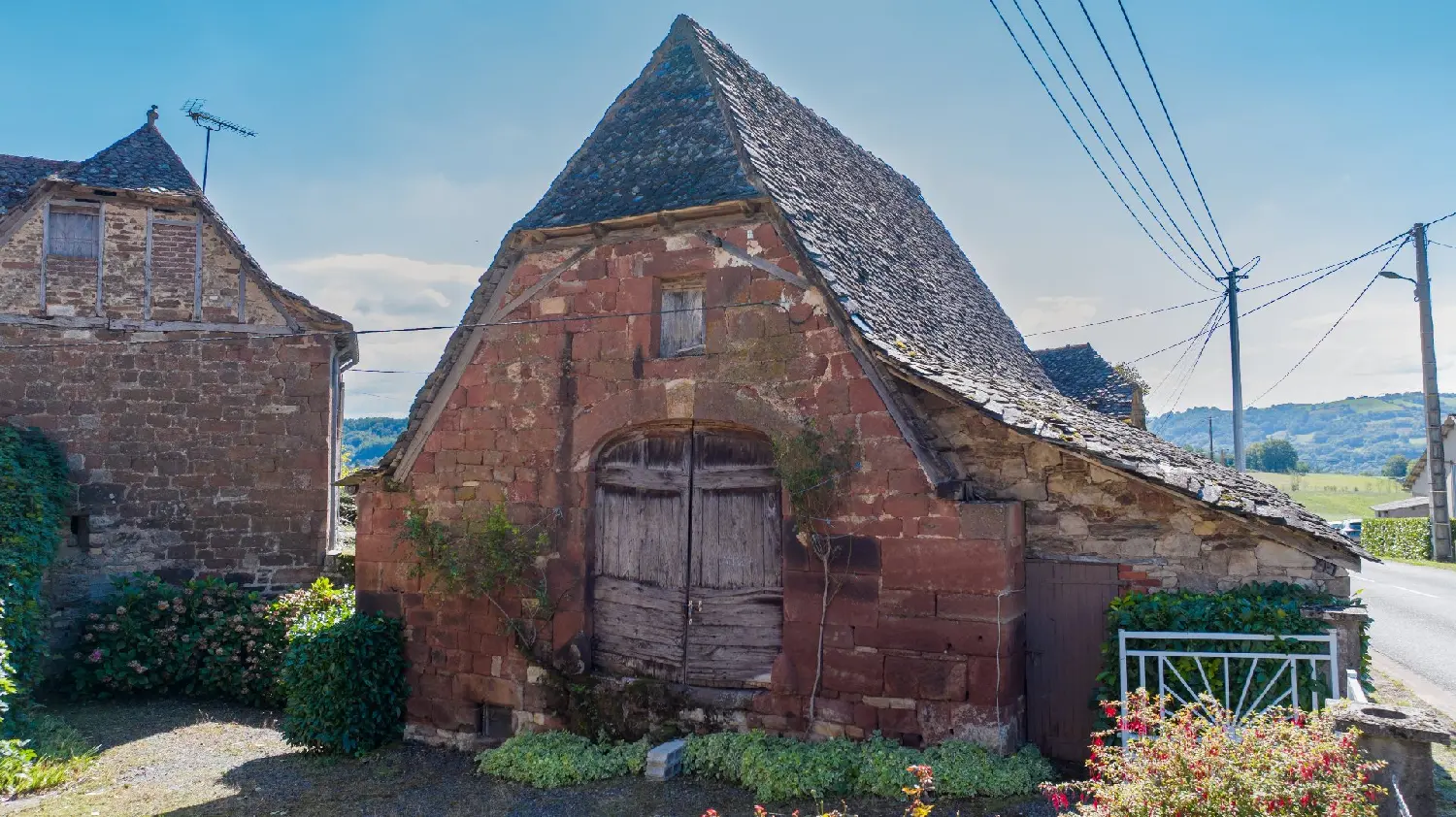  kaufen Haus Saint-Cyprien-sur-Dourdou Aveyron 3