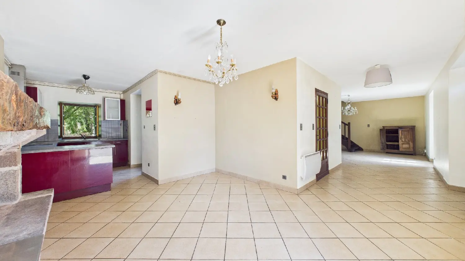  en venta casa Saint-Cyprien-sur-Dourdou Aveyron 4