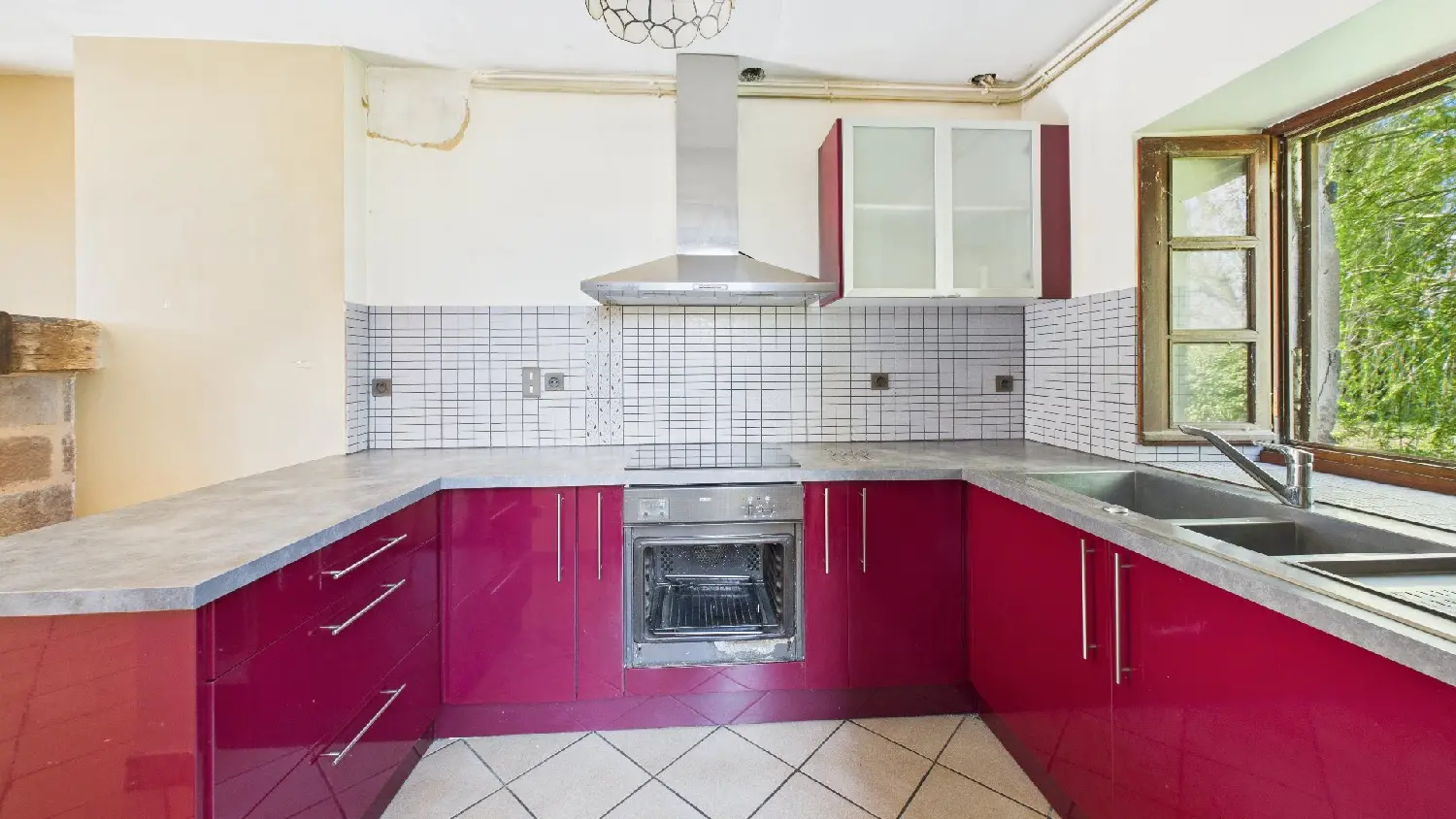  en venta casa Saint-Cyprien-sur-Dourdou Aveyron 5