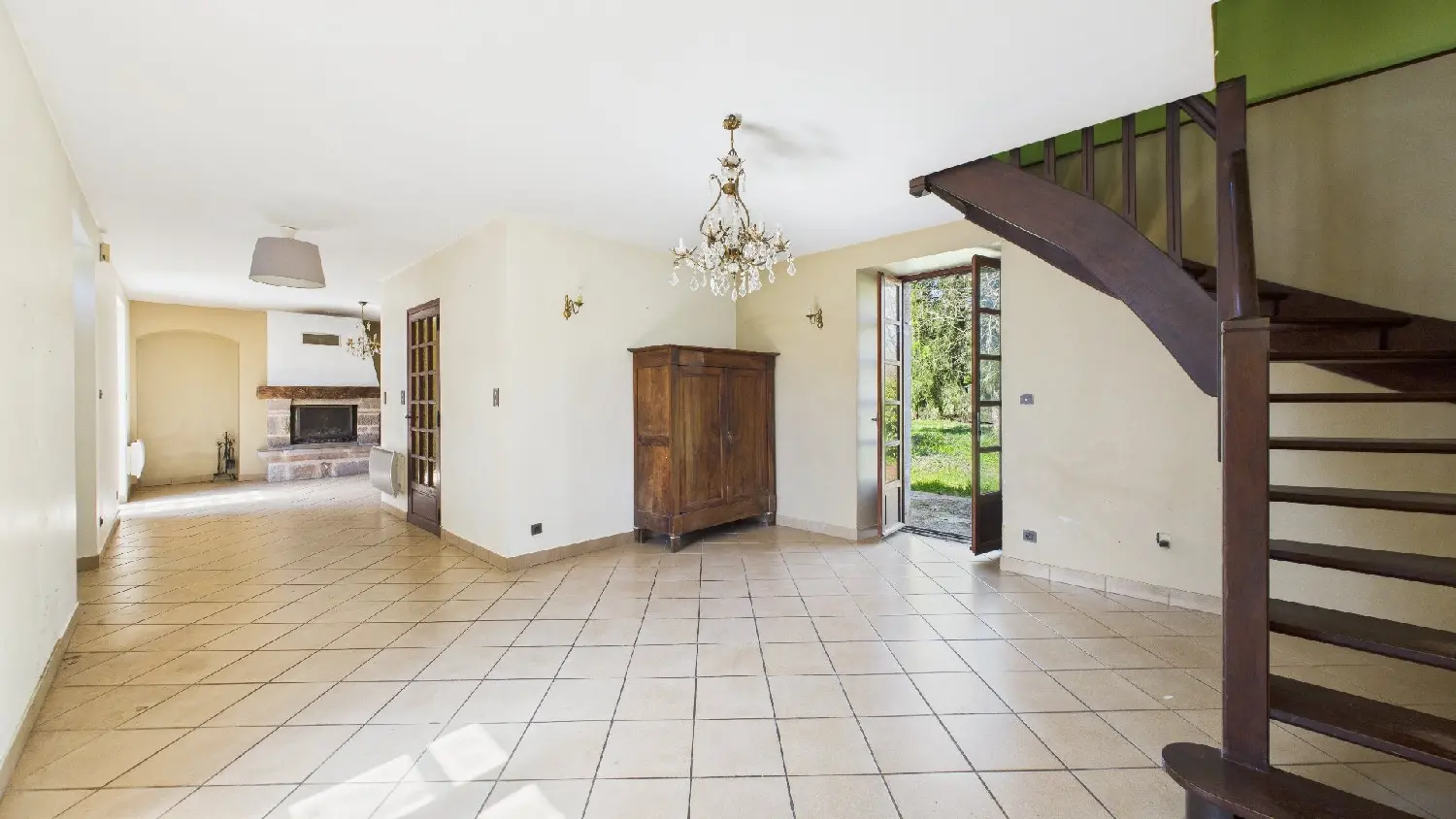  en venta casa Saint-Cyprien-sur-Dourdou Aveyron 6
