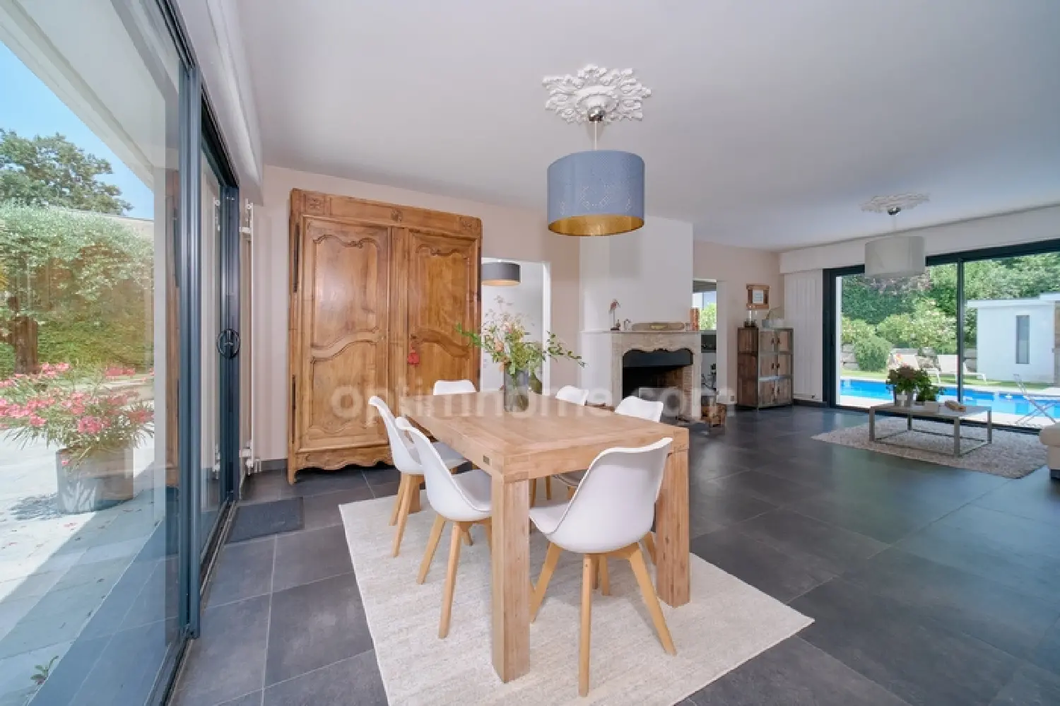  à vendre maison Saint-Cyr-au-Mont-d'Or Rhône 3