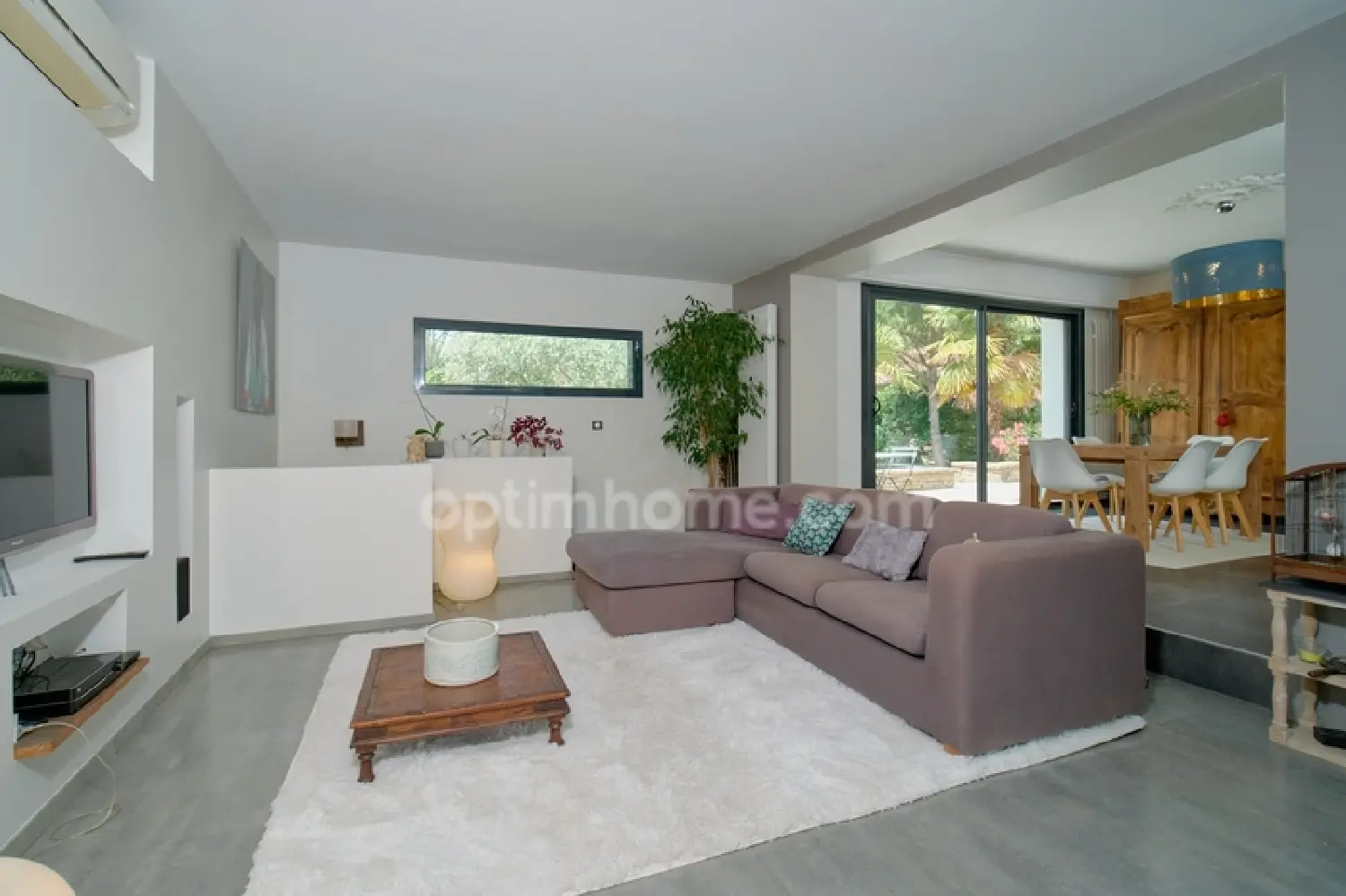  à vendre maison Saint-Cyr-au-Mont-d'Or Rhône 4