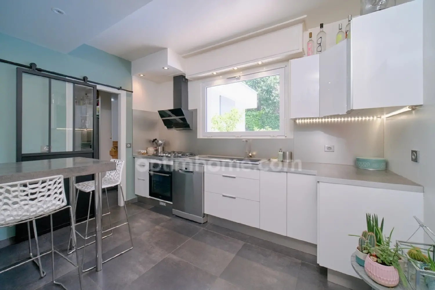  à vendre maison Saint-Cyr-au-Mont-d'Or Rhône 5