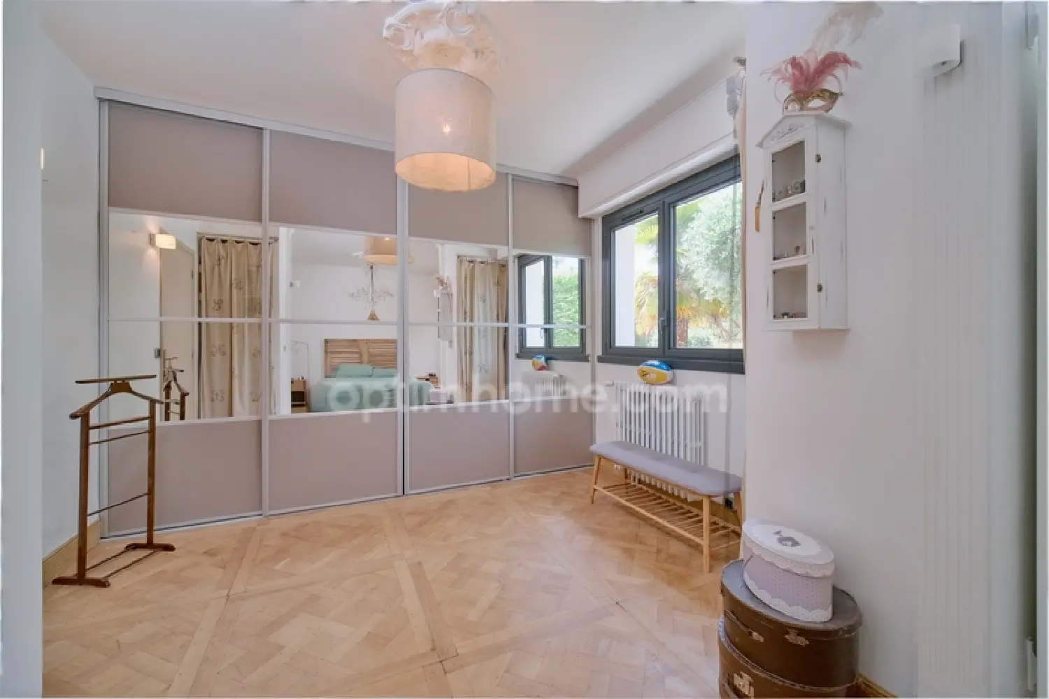  à vendre maison Saint-Cyr-au-Mont-d'Or Rhône 8