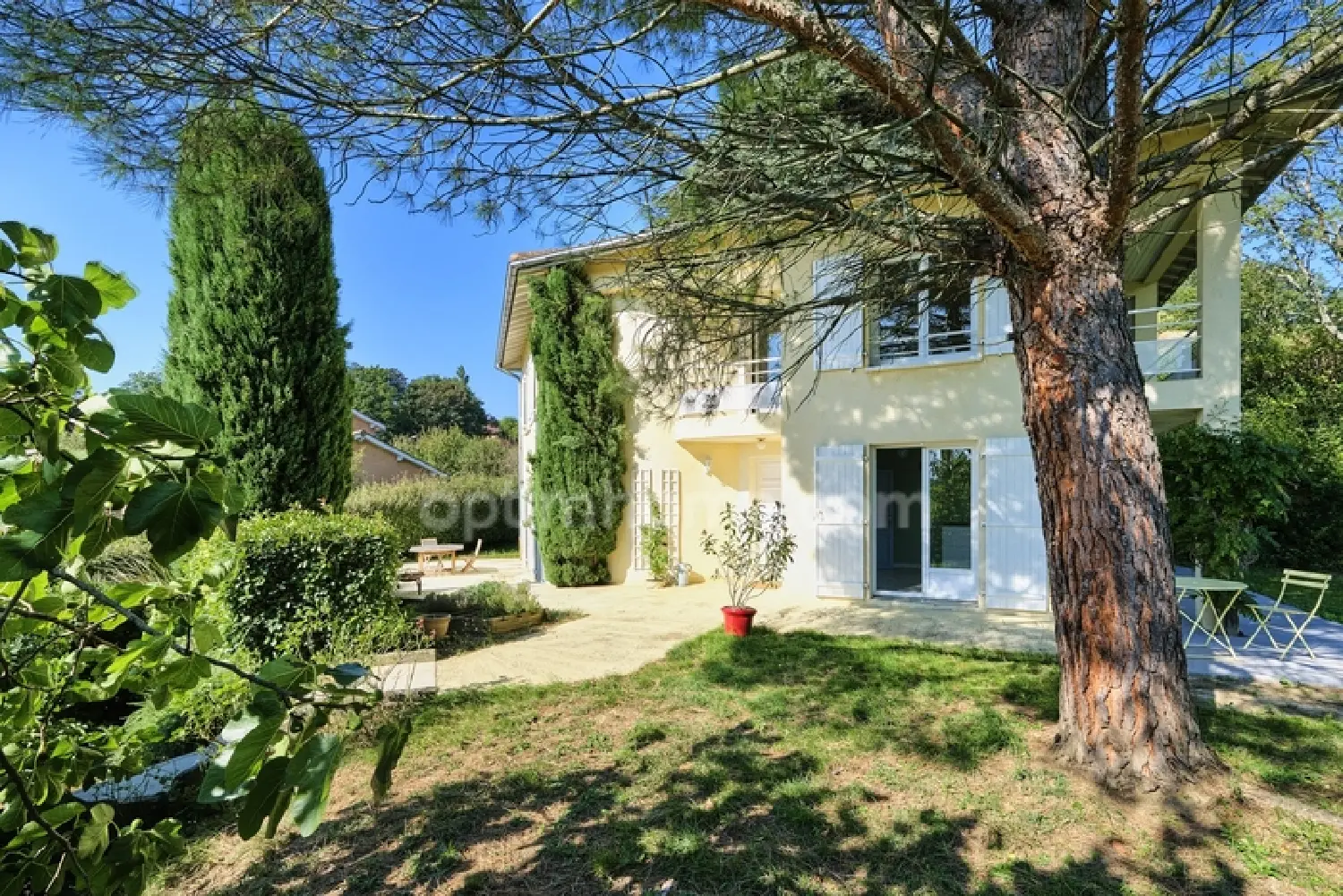  te koop huis Saint-Cyr-au-Mont-d'Or Rhône 1