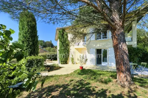 Saint-Cyr-au-Mont-d'Or Rhône huis foto 7097606