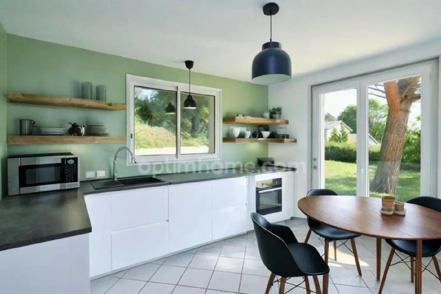  te koop huis Saint-Cyr-au-Mont-d'Or Rhône 2