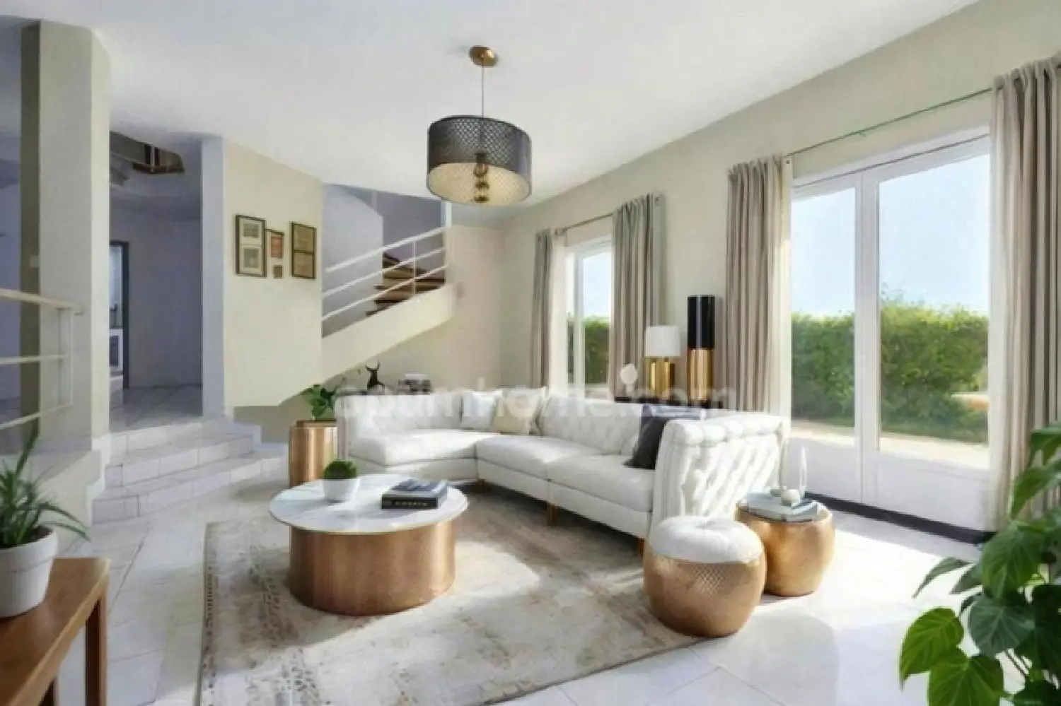  te koop huis Saint-Cyr-au-Mont-d'Or Rhône 3