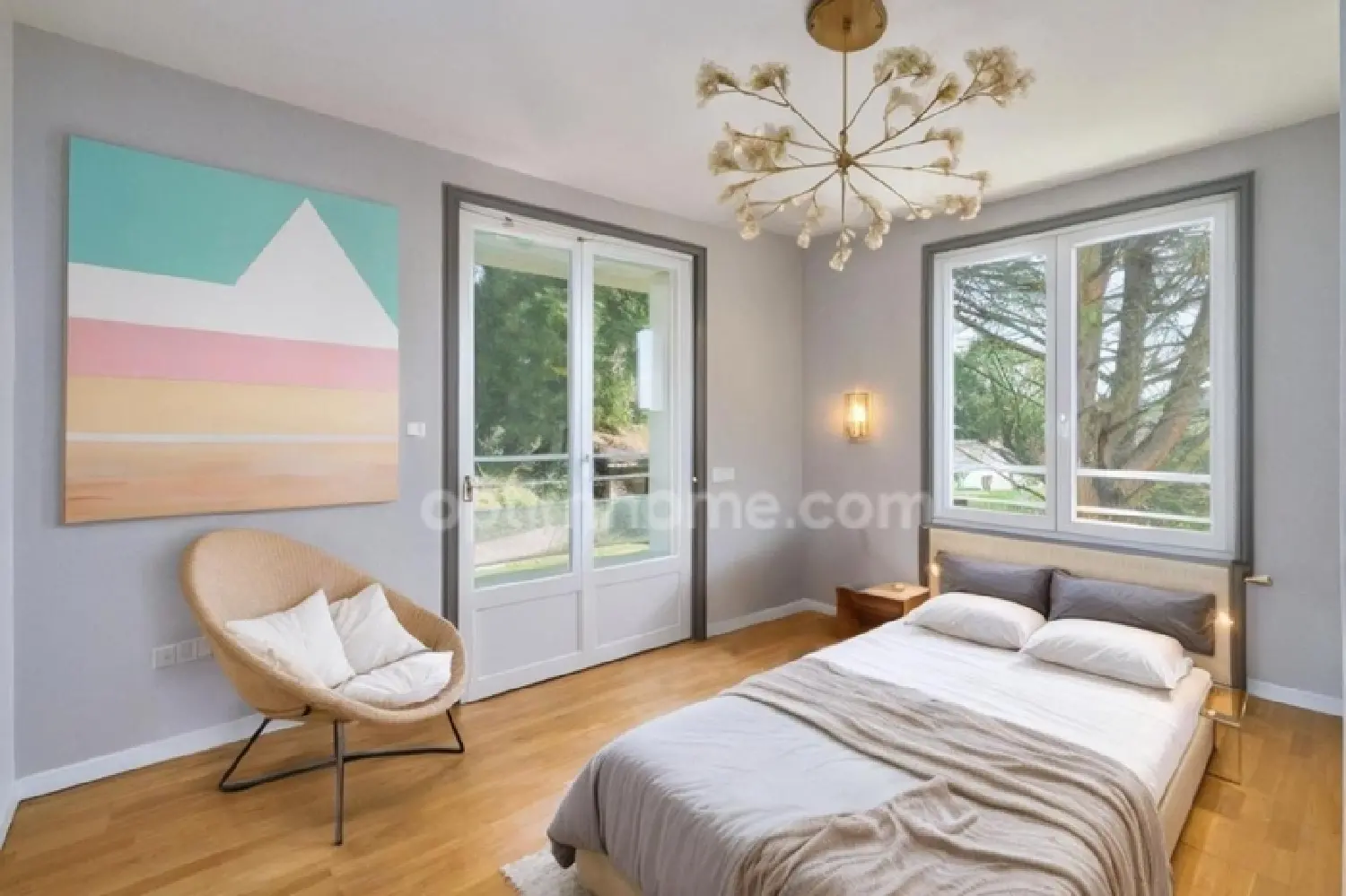  te koop huis Saint-Cyr-au-Mont-d'Or Rhône 8
