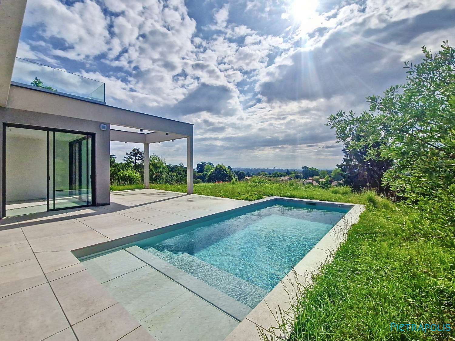  en venta casa Saint-Cyr-au-Mont-d'Or Rhône 2