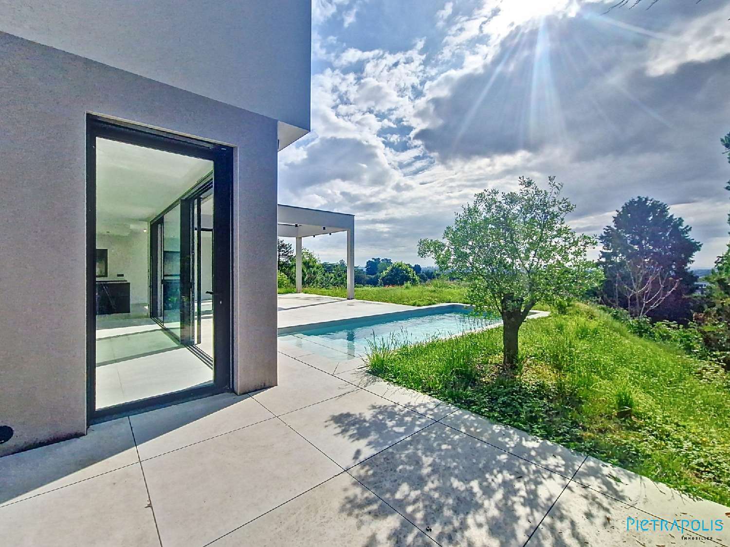  en venta casa Saint-Cyr-au-Mont-d'Or Rhône 3