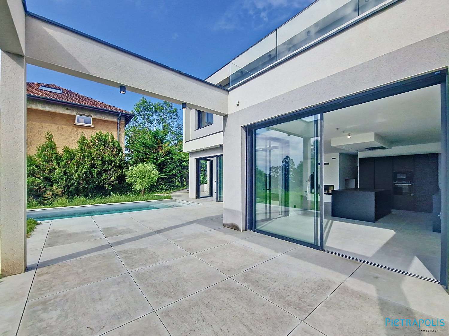  en venta casa Saint-Cyr-au-Mont-d'Or Rhône 4