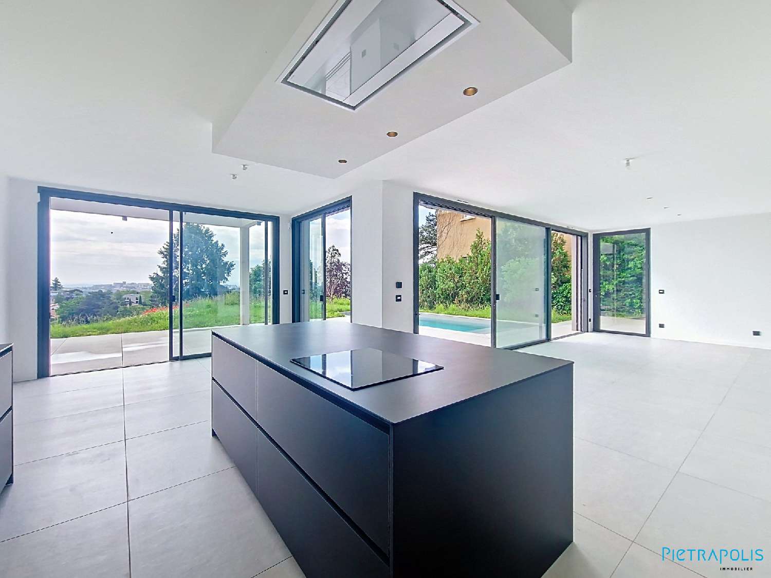  en venta casa Saint-Cyr-au-Mont-d'Or Rhône 7