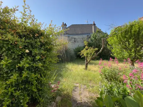 Saint-Cyr-en-Bourg Maine-et-Loire house foto 7100091