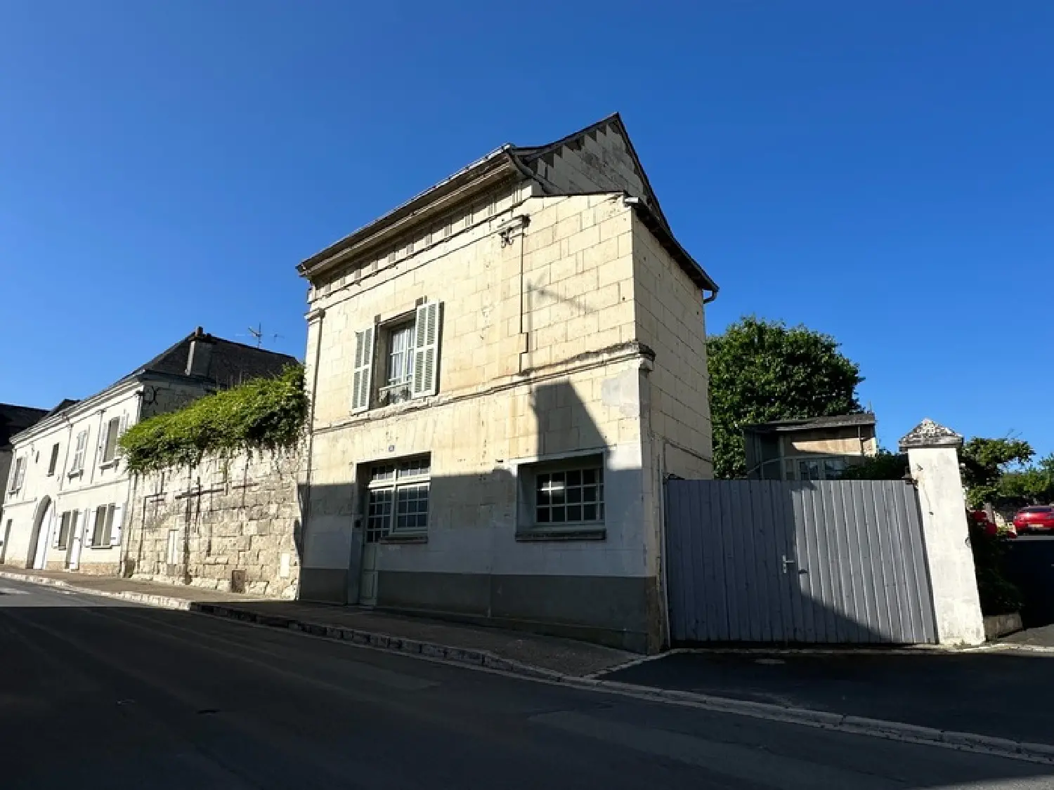  te koop huis Saint-Cyr-en-Bourg Maine-et-Loire 2