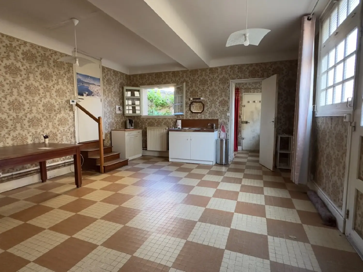  te koop huis Saint-Cyr-en-Bourg Maine-et-Loire 3