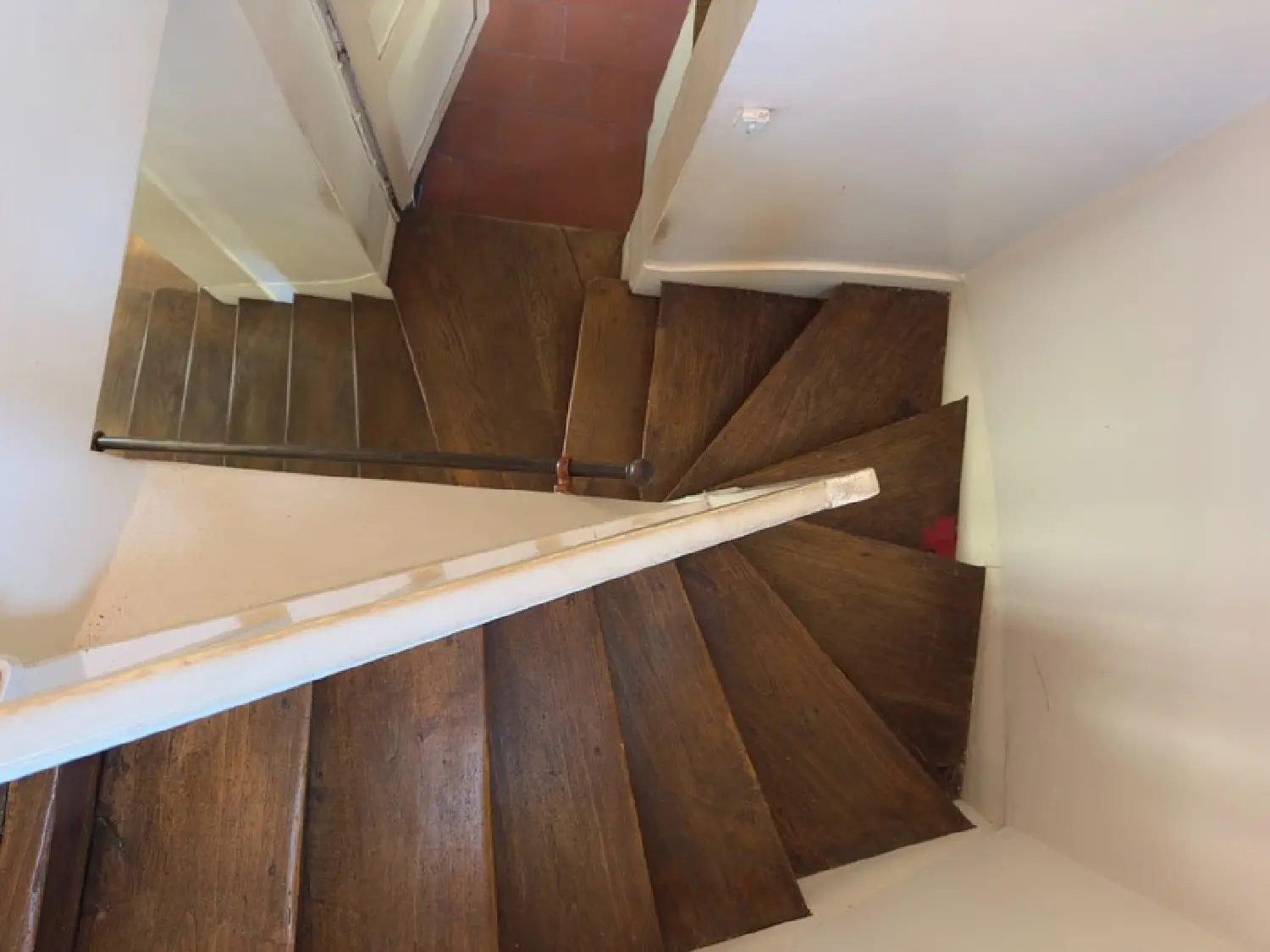  te koop huis Saint-Cyr-en-Bourg Maine-et-Loire 5
