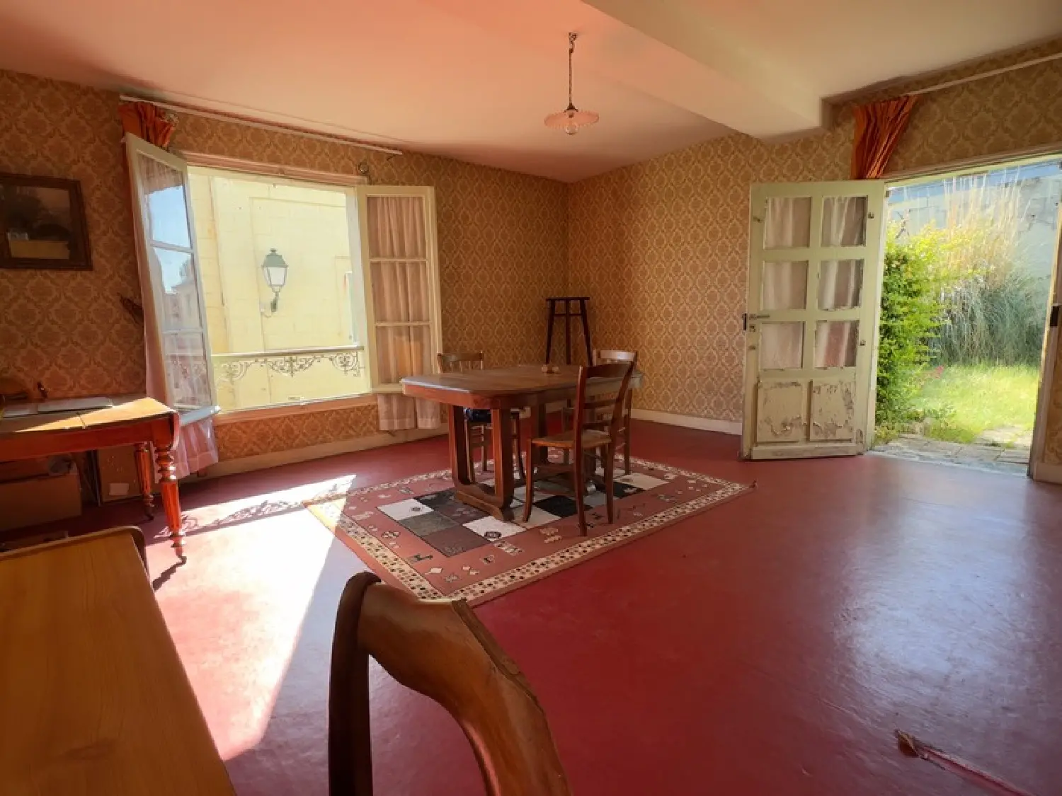  te koop huis Saint-Cyr-en-Bourg Maine-et-Loire 6