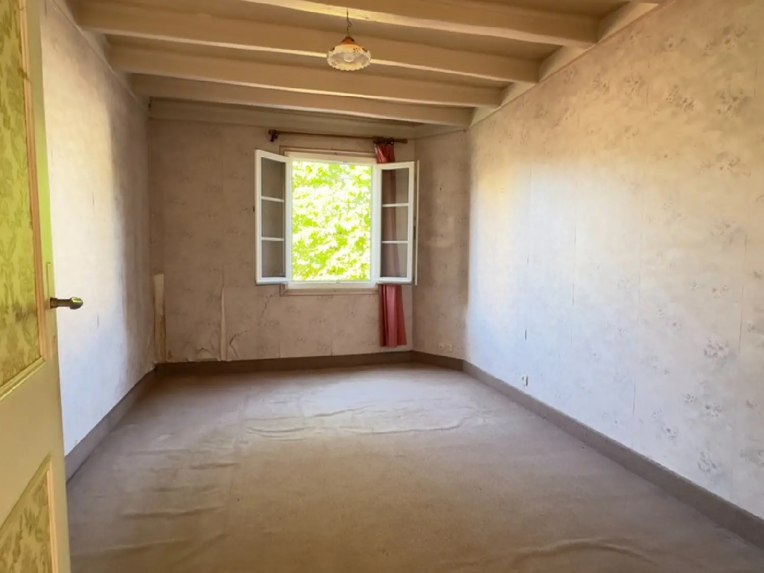  te koop huis Saint-Cyr-en-Bourg Maine-et-Loire 7