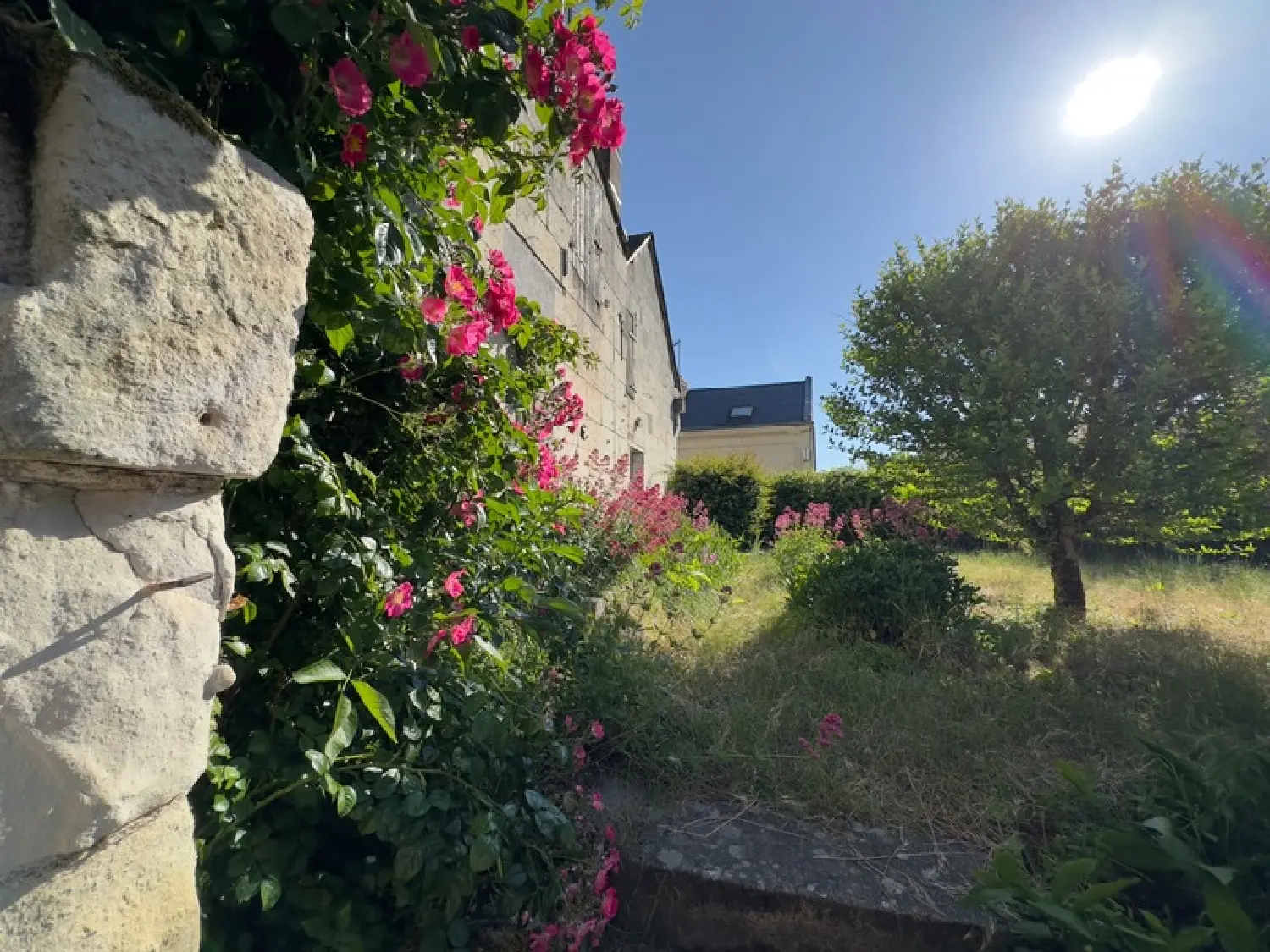  te koop huis Saint-Cyr-en-Bourg Maine-et-Loire 8