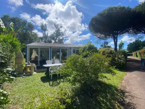 Saint-Cyr-en-Talmondais Vendée casa foto 7094124