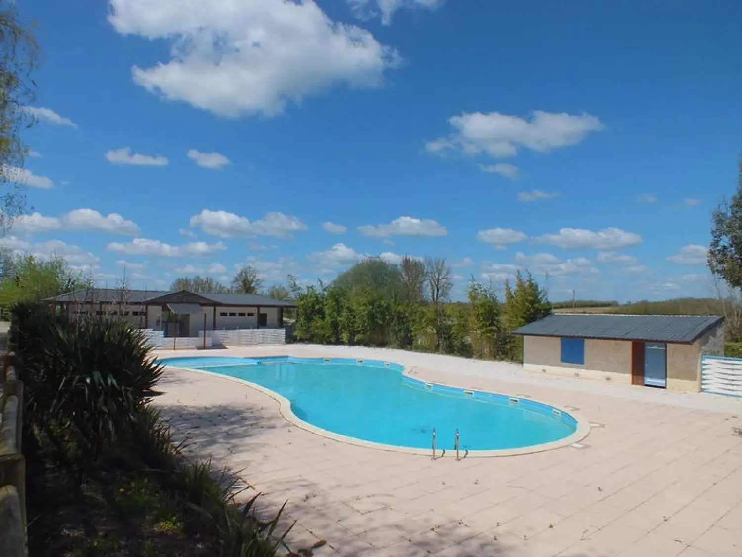  kaufen Haus Saint-Cyr-en-Talmondais Vendée 2