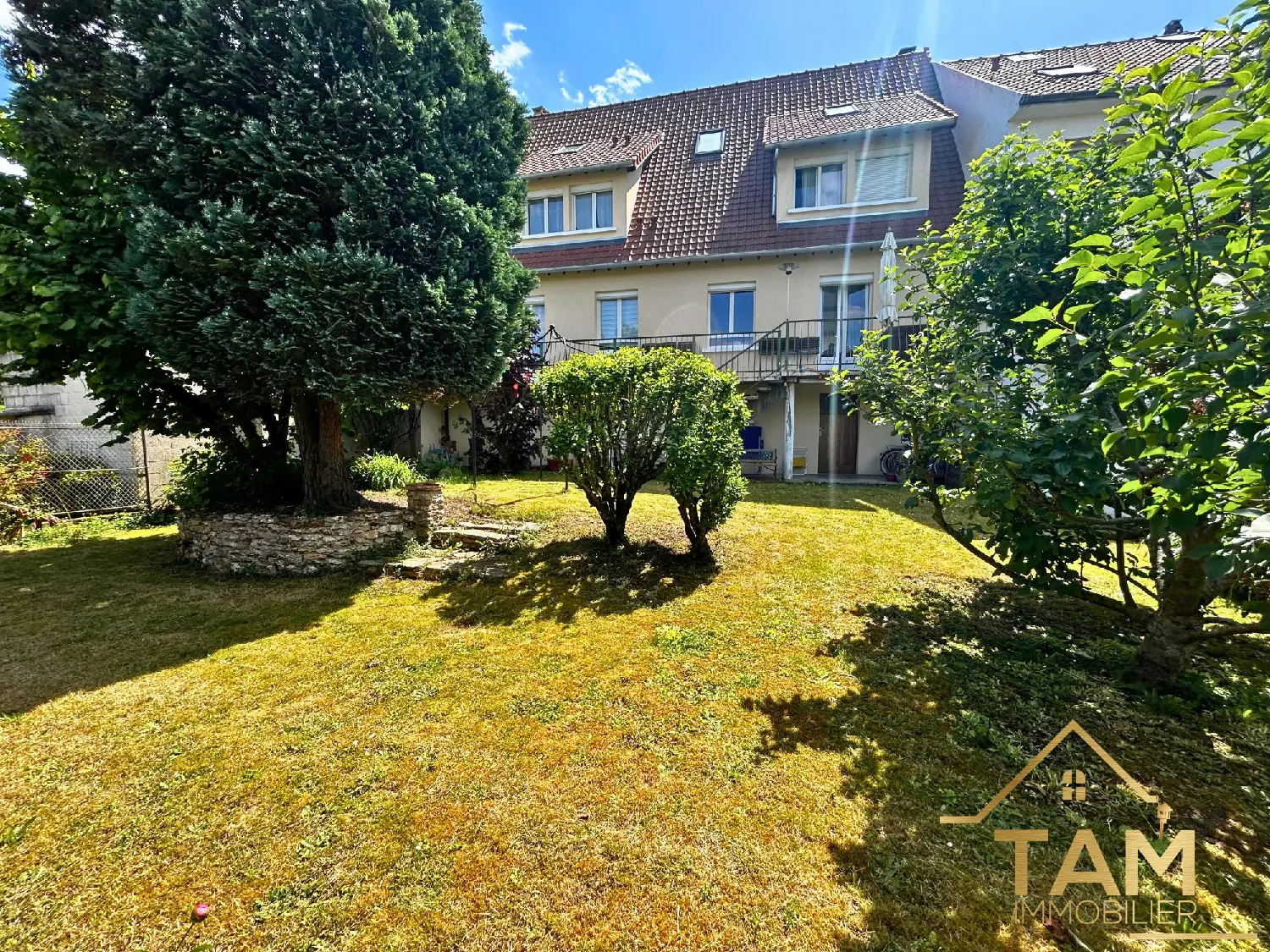  te koop huis Saint-Cyr-l'École Yvelines 1
