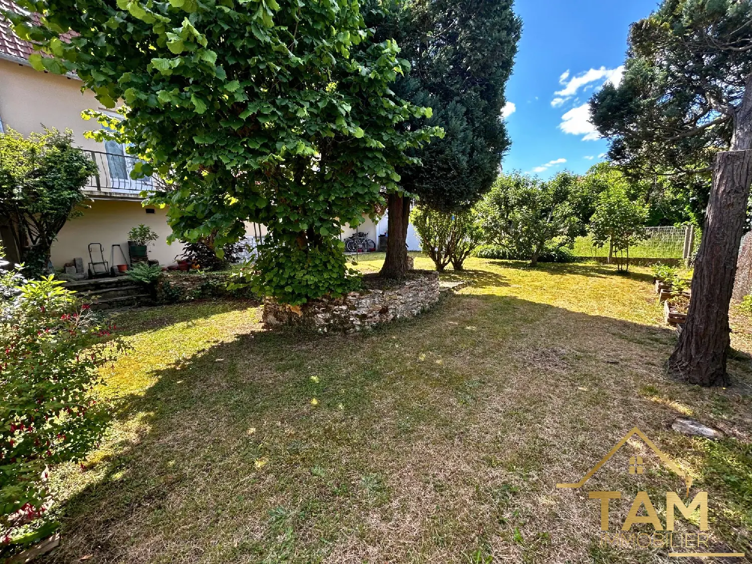  te koop huis Saint-Cyr-l'École Yvelines 2