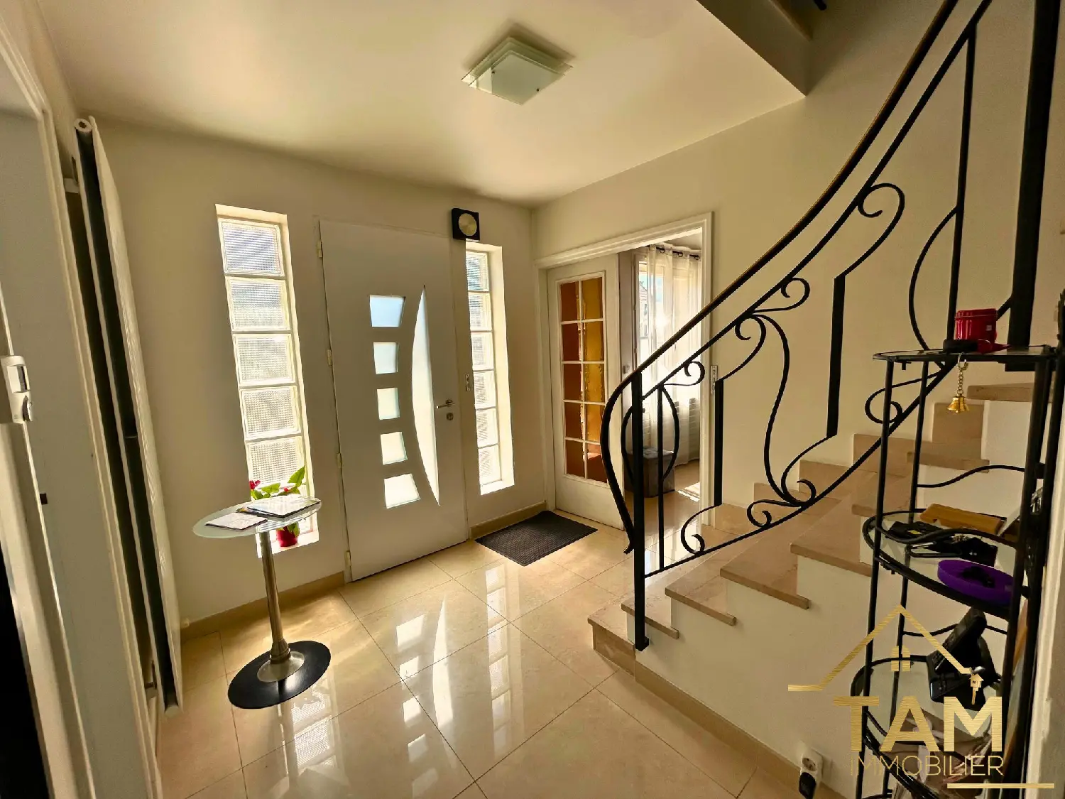  te koop huis Saint-Cyr-l'École Yvelines 3