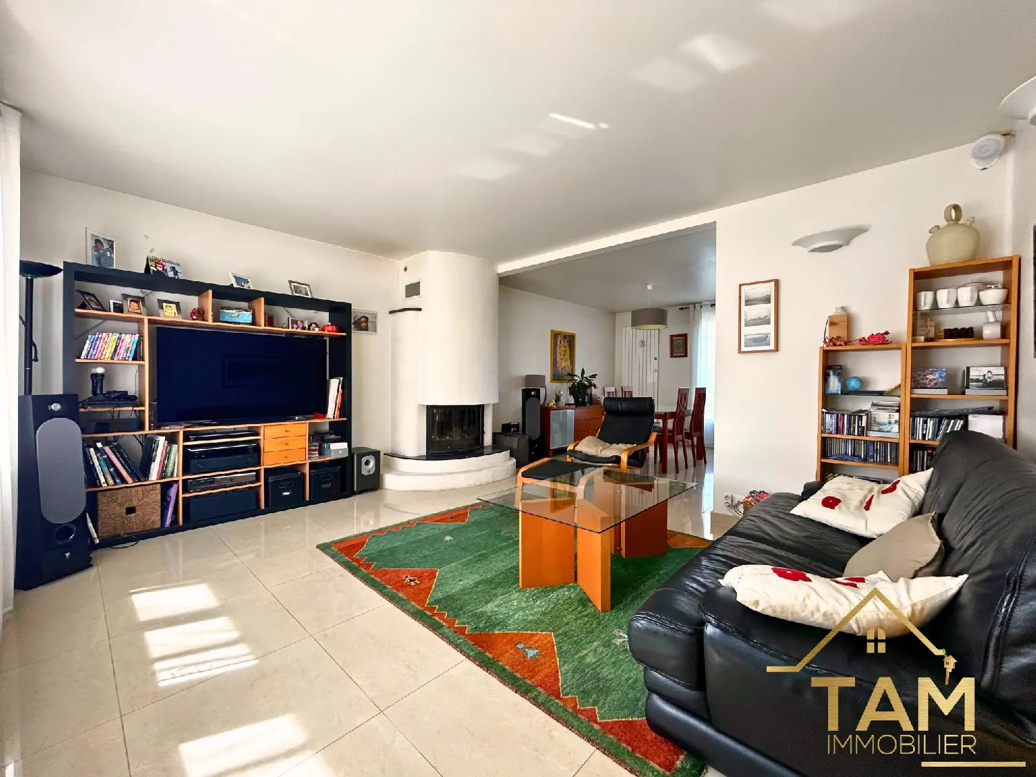  te koop huis Saint-Cyr-l'École Yvelines 4