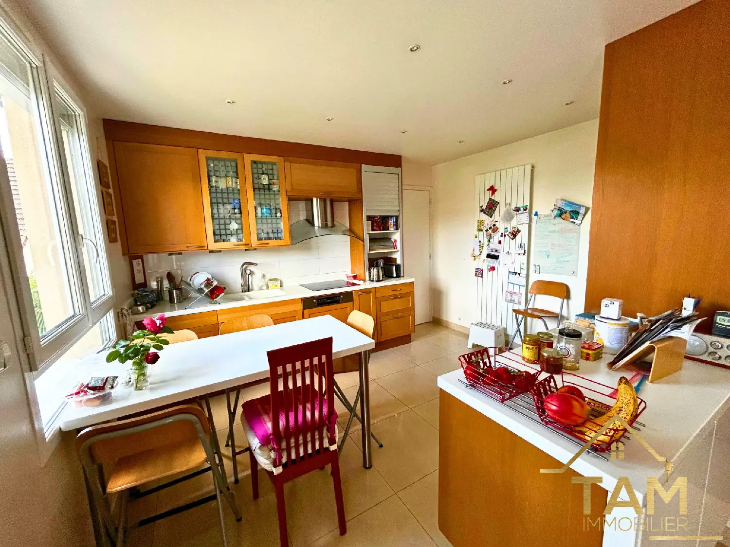  te koop huis Saint-Cyr-l'École Yvelines 5
