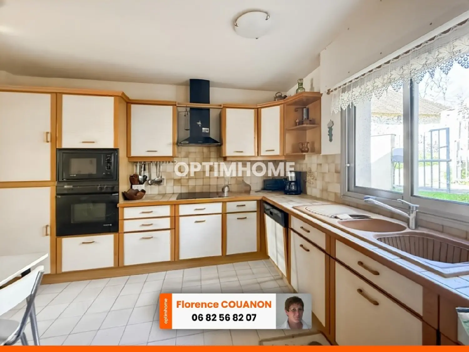  en venta casa Saint Cyr-sous-Dourdan Essonne 4