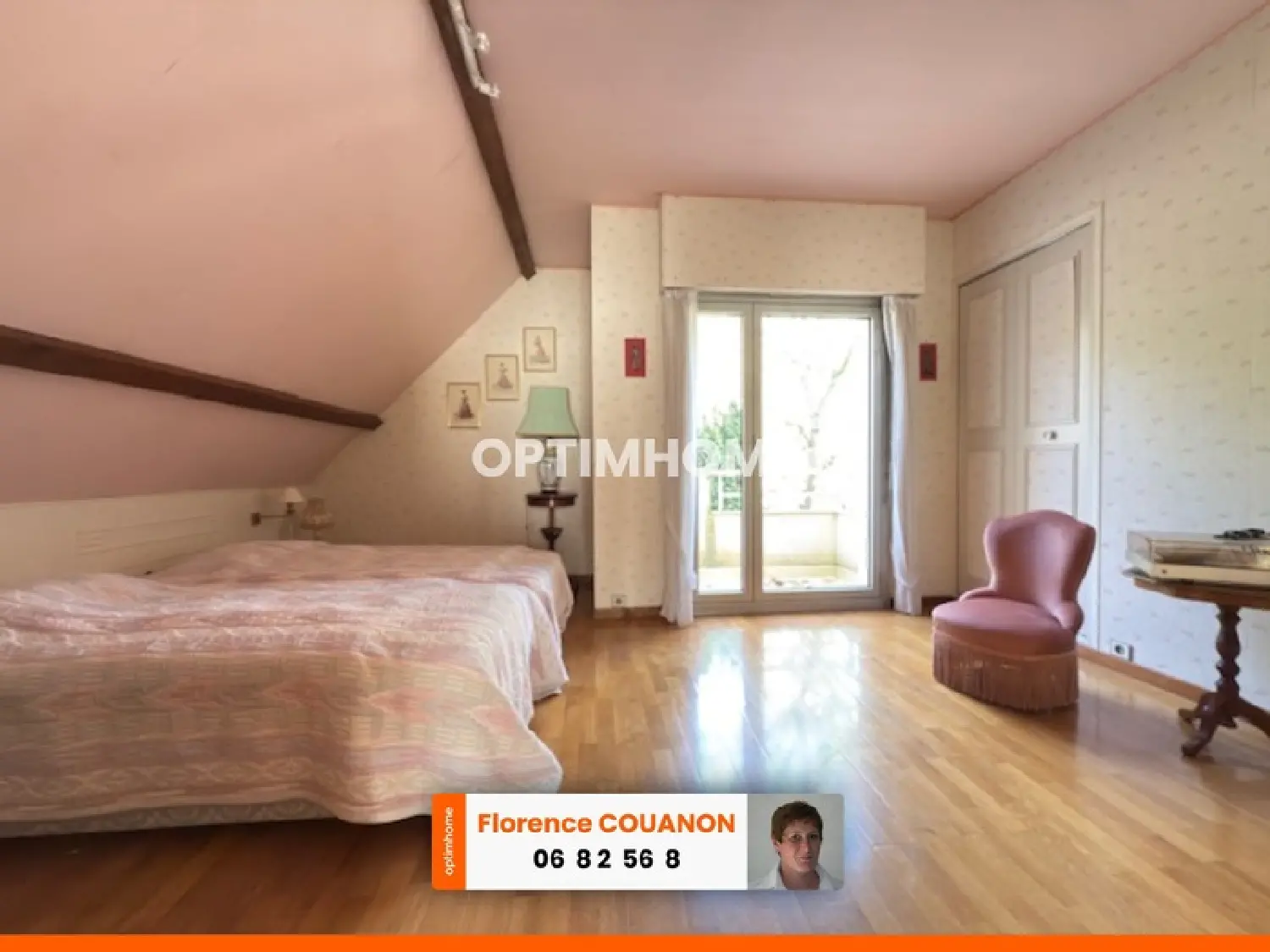  en venta casa Saint Cyr-sous-Dourdan Essonne 7