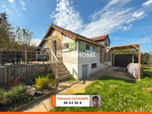 Saint Cyr-sous-Dourdan Essonne casa foto 7097522