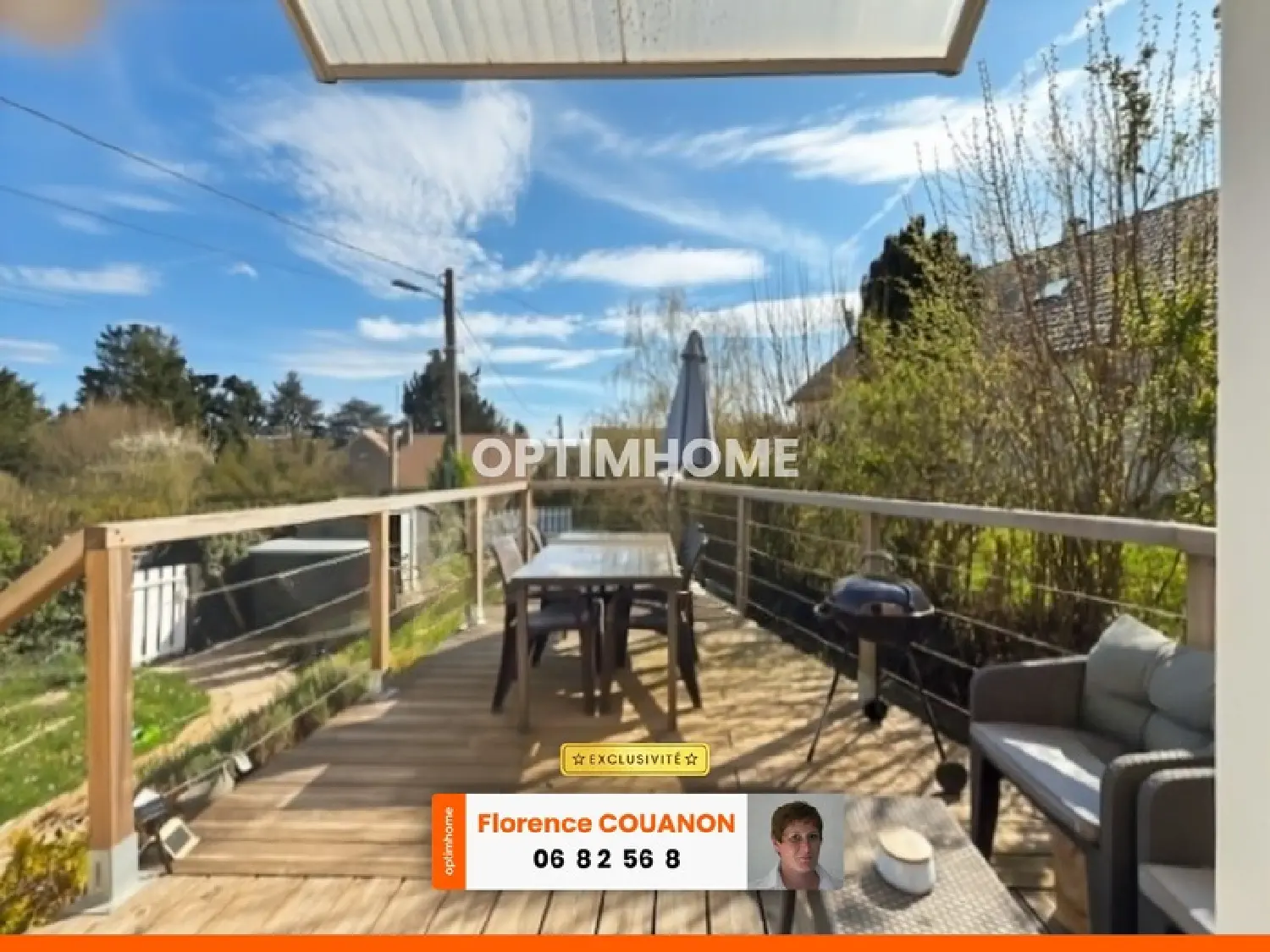 en venta casa Saint Cyr-sous-Dourdan Essonne 2