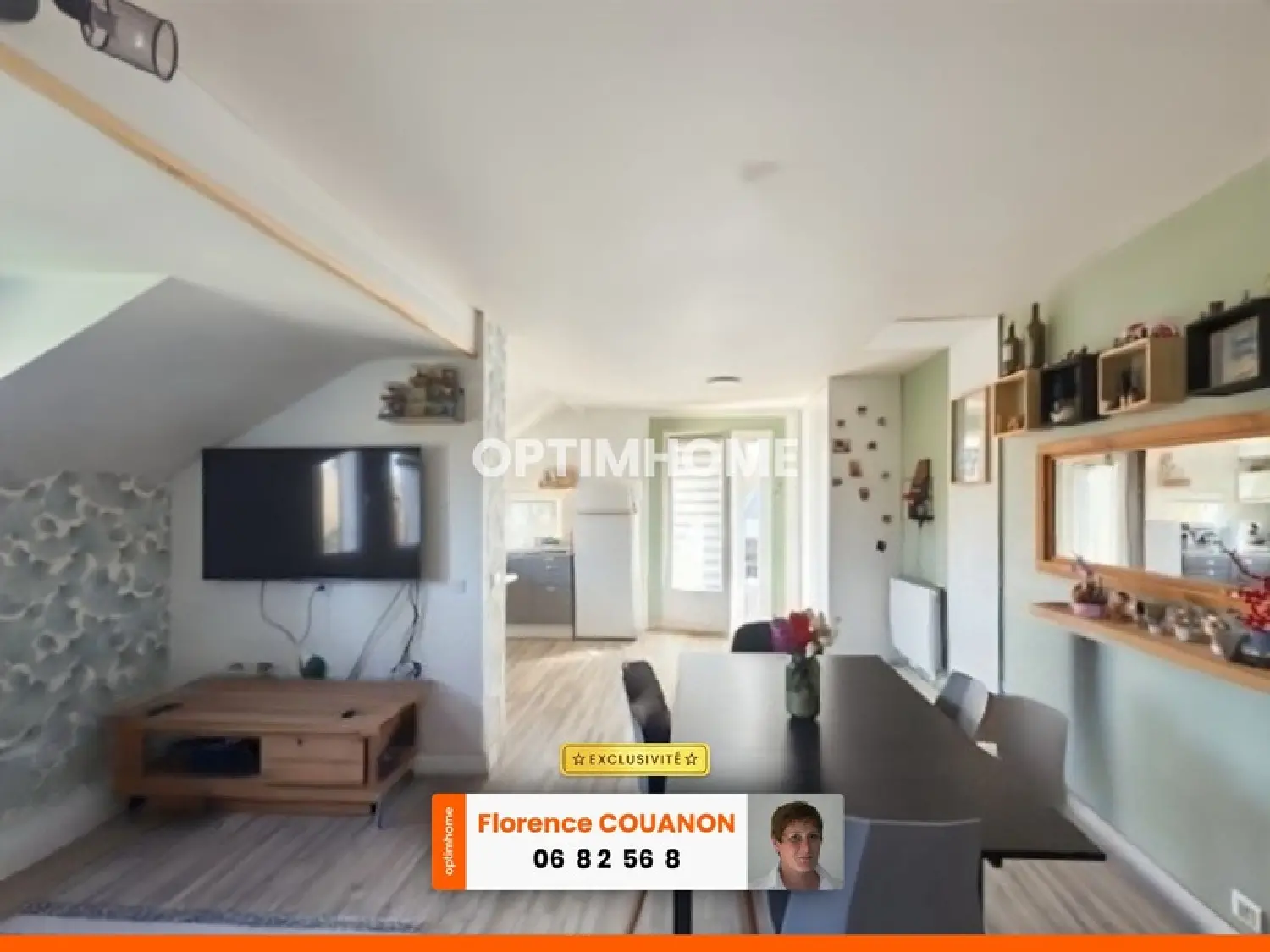  en venta casa Saint Cyr-sous-Dourdan Essonne 5